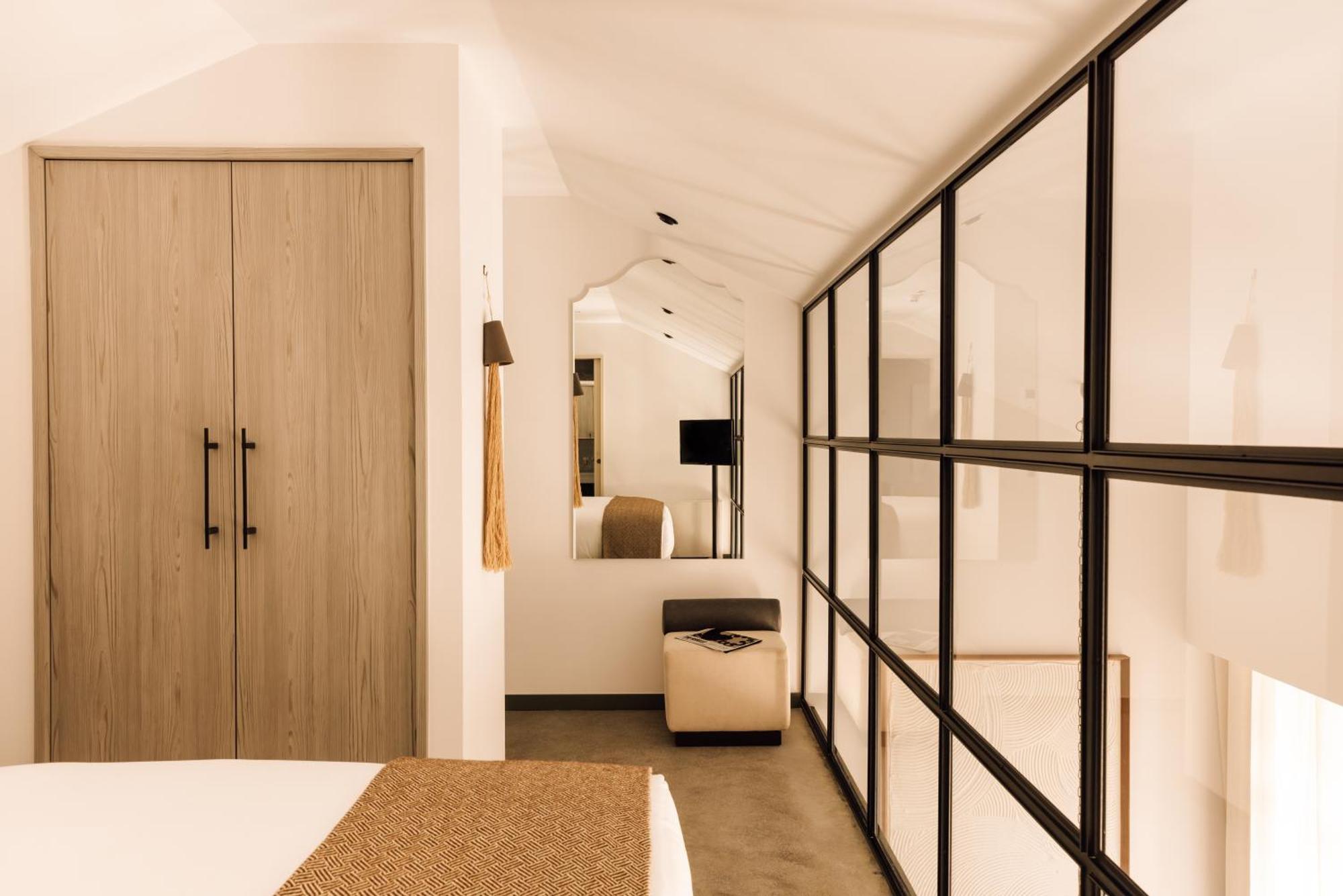 The Rebello & - Small Luxury Of The World Hotel