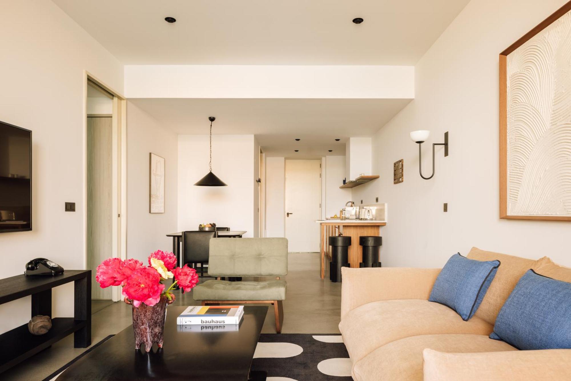 Hotel The Rebello & - Small Luxury Of The World 5*