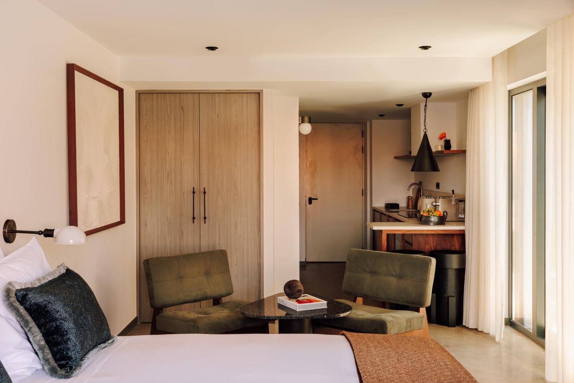 Hotel The Rebello & - Small Luxury Of The World 5*