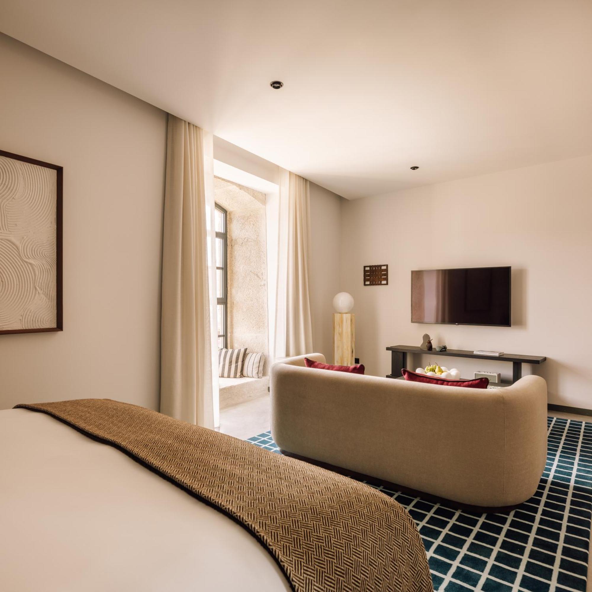 Hotel The Rebello & - Small Luxury Of The World