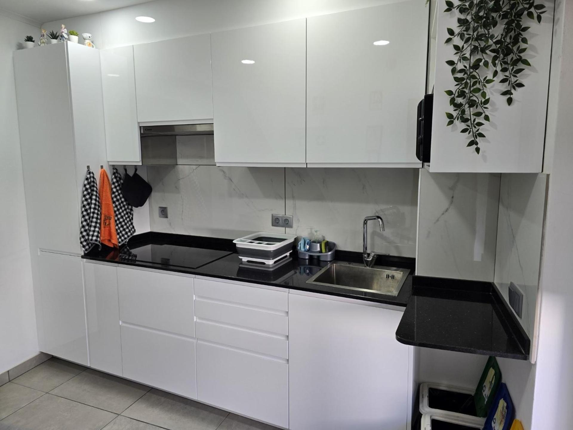 Guest house Lc's Lagos