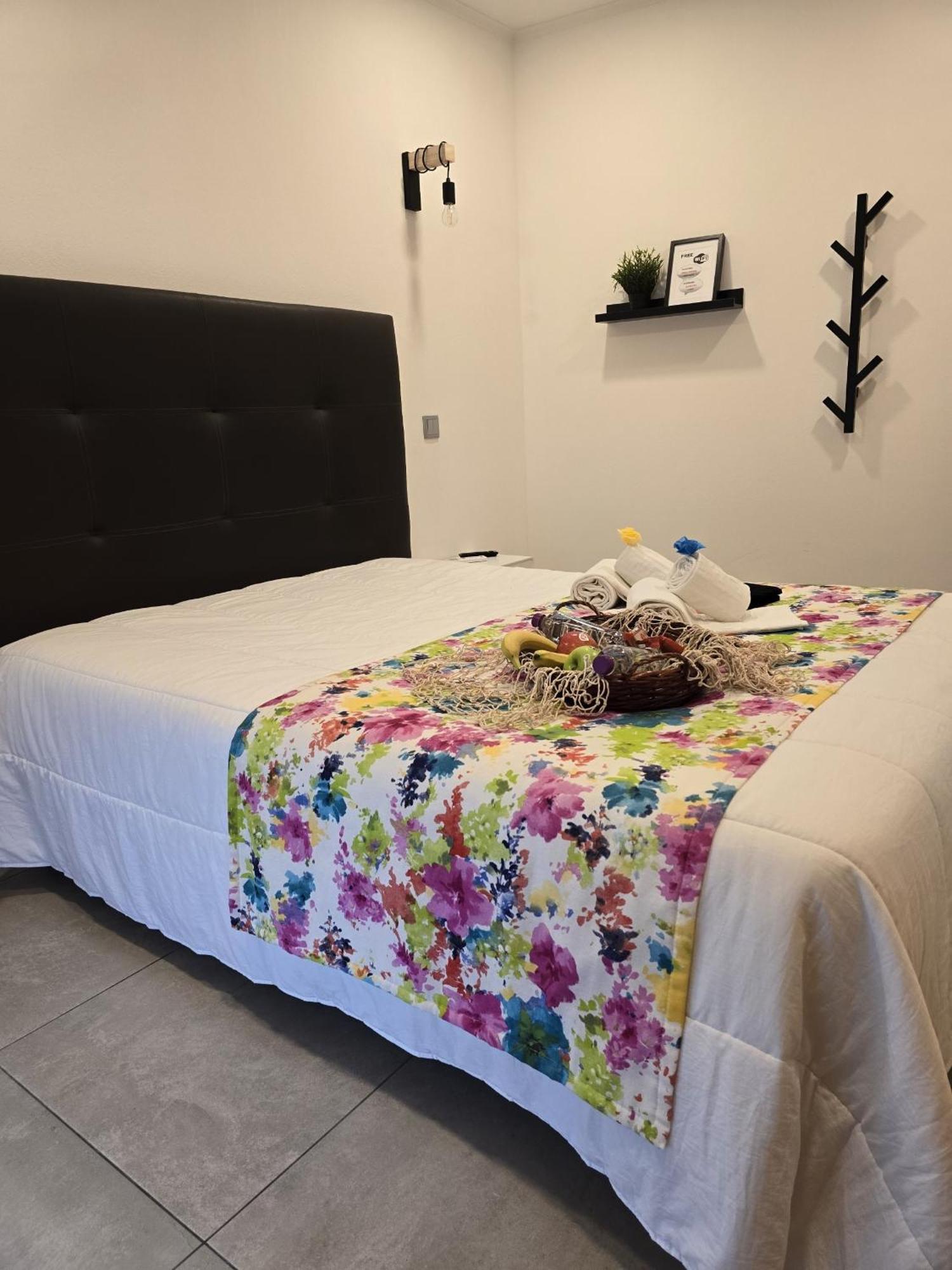 Lc's Guest house