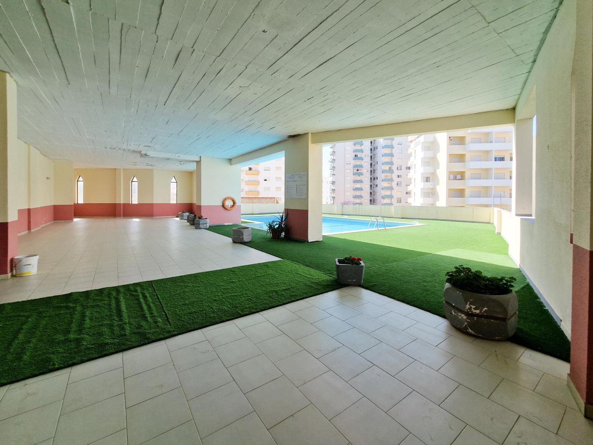 Rocha Vista Mar Apartment Portimao