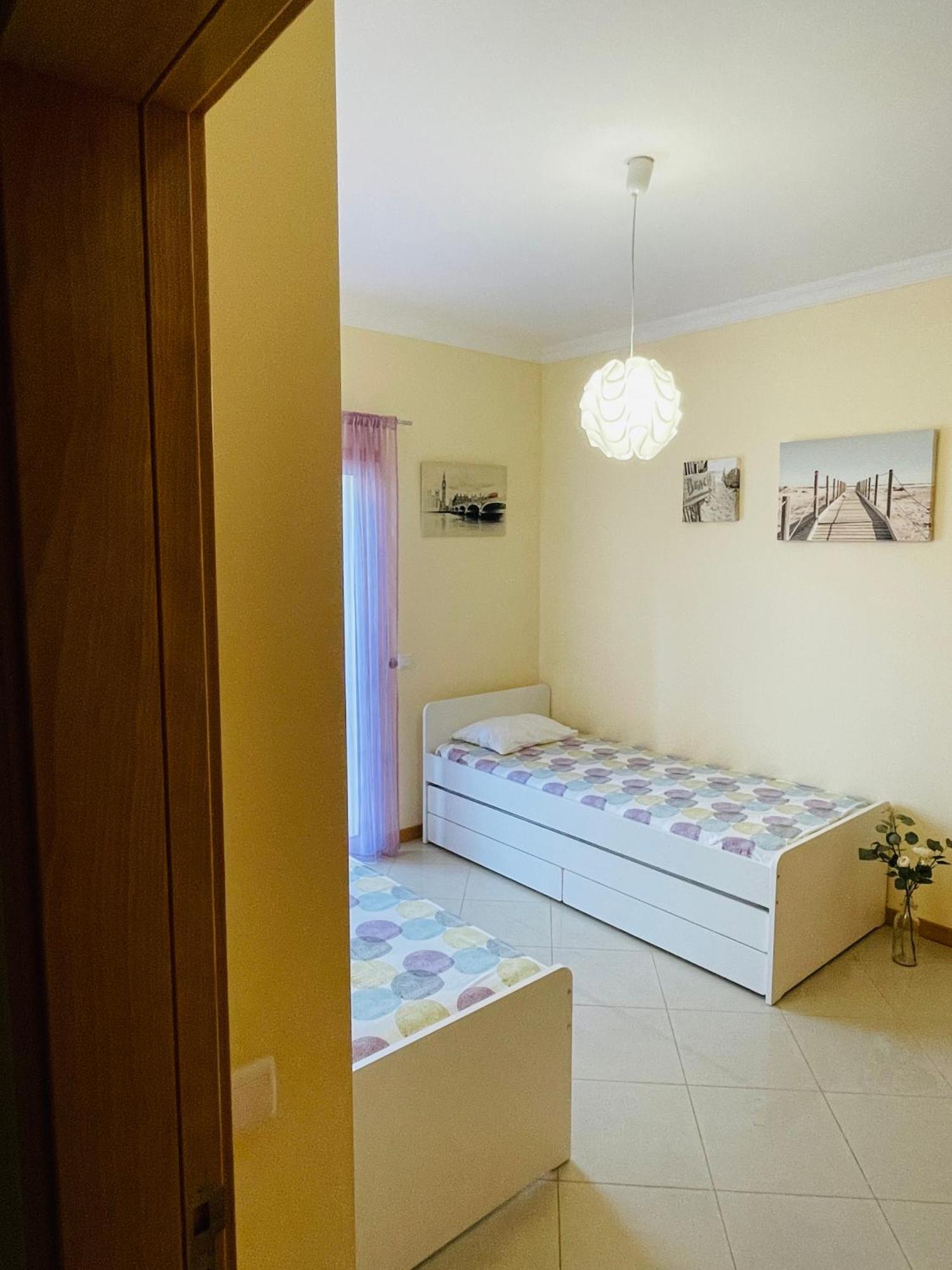By Blen.d Apartment Albufeira