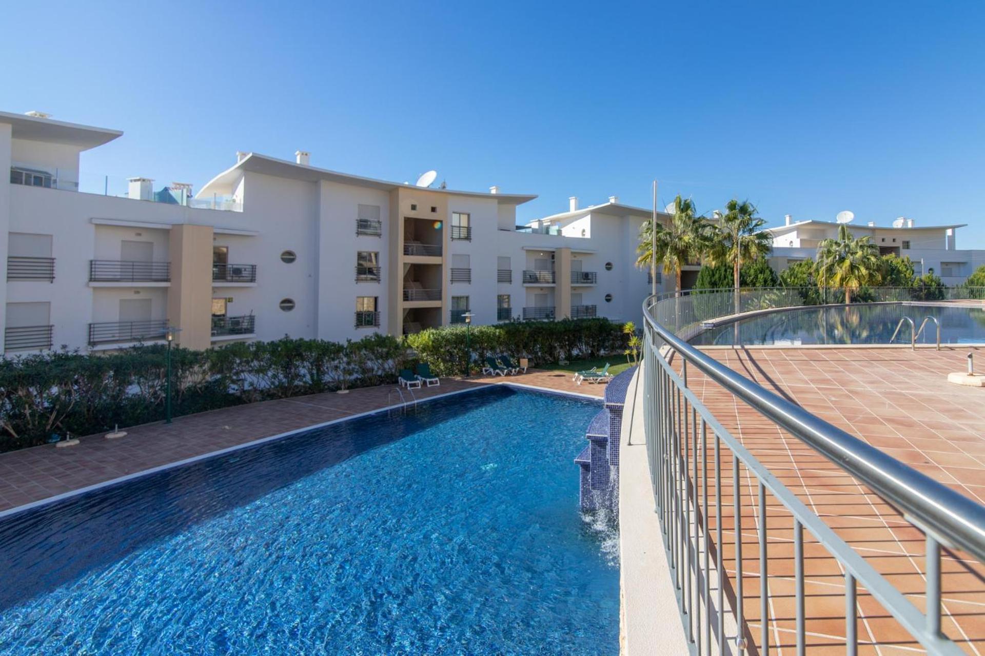 By Blen.d Apartment Albufeira