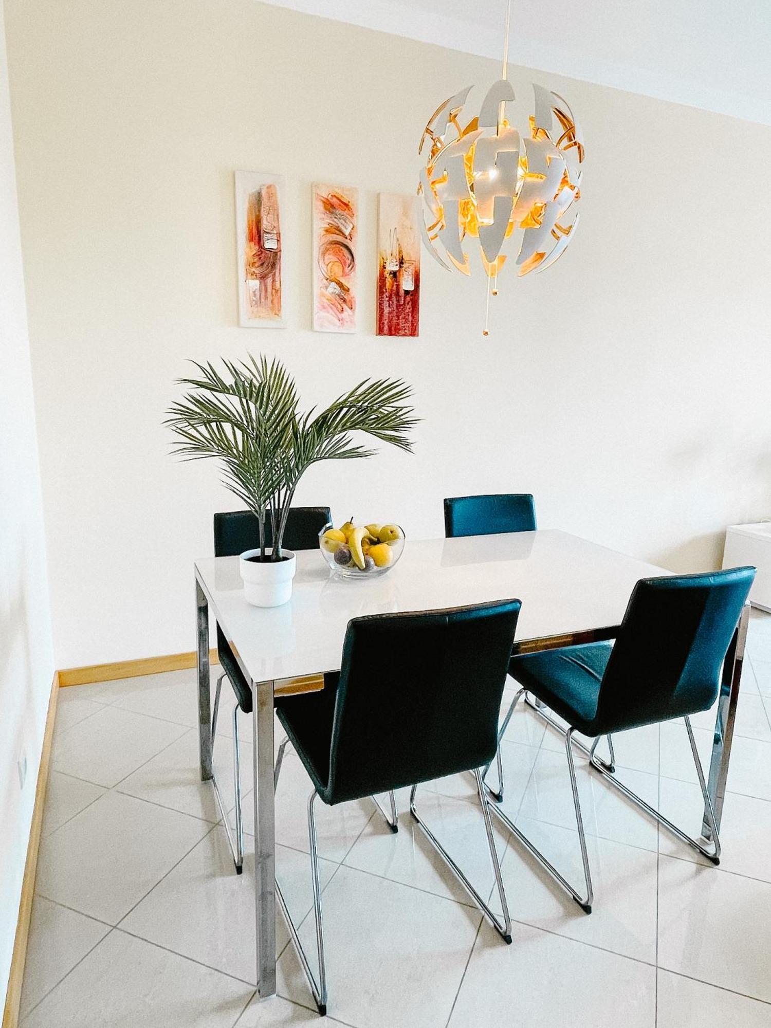 By Blen.d Apartment *