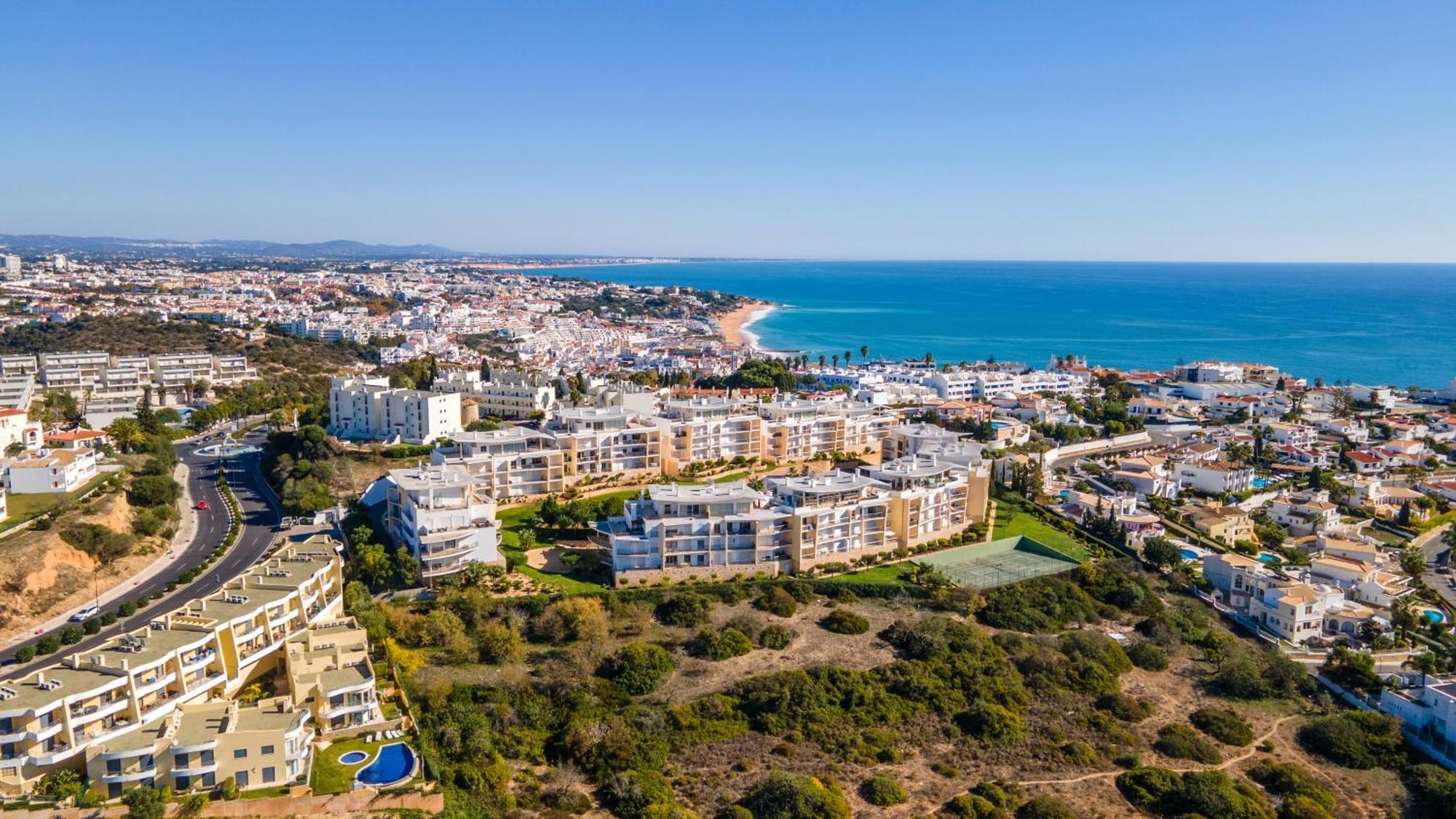 By Blen.d Apartment Albufeira