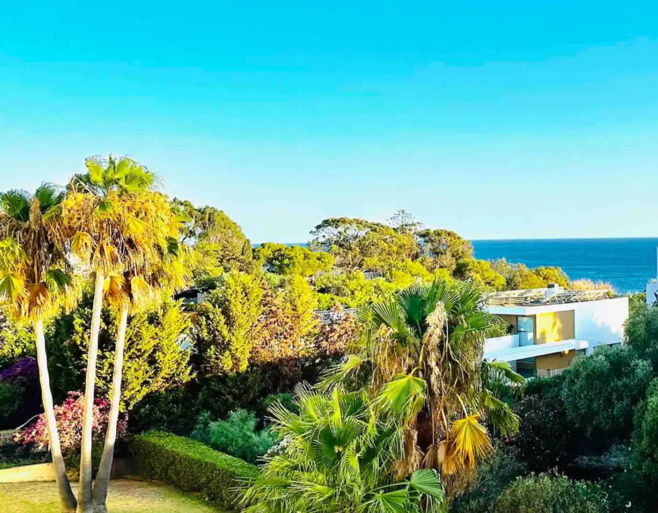 Sea View, 3 Minutes * Albufeira