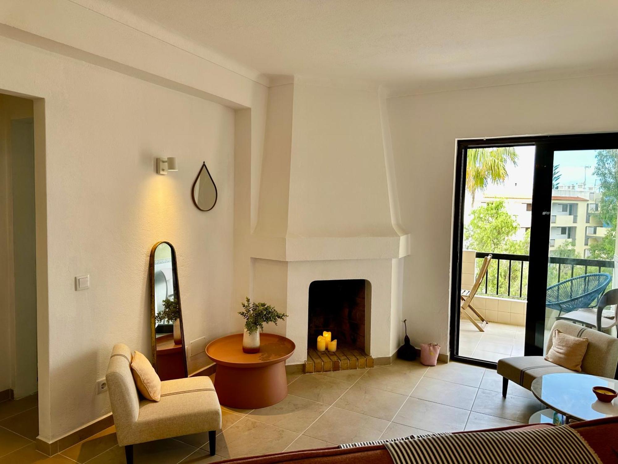 Apartamento Sea View, 3 Minutes *