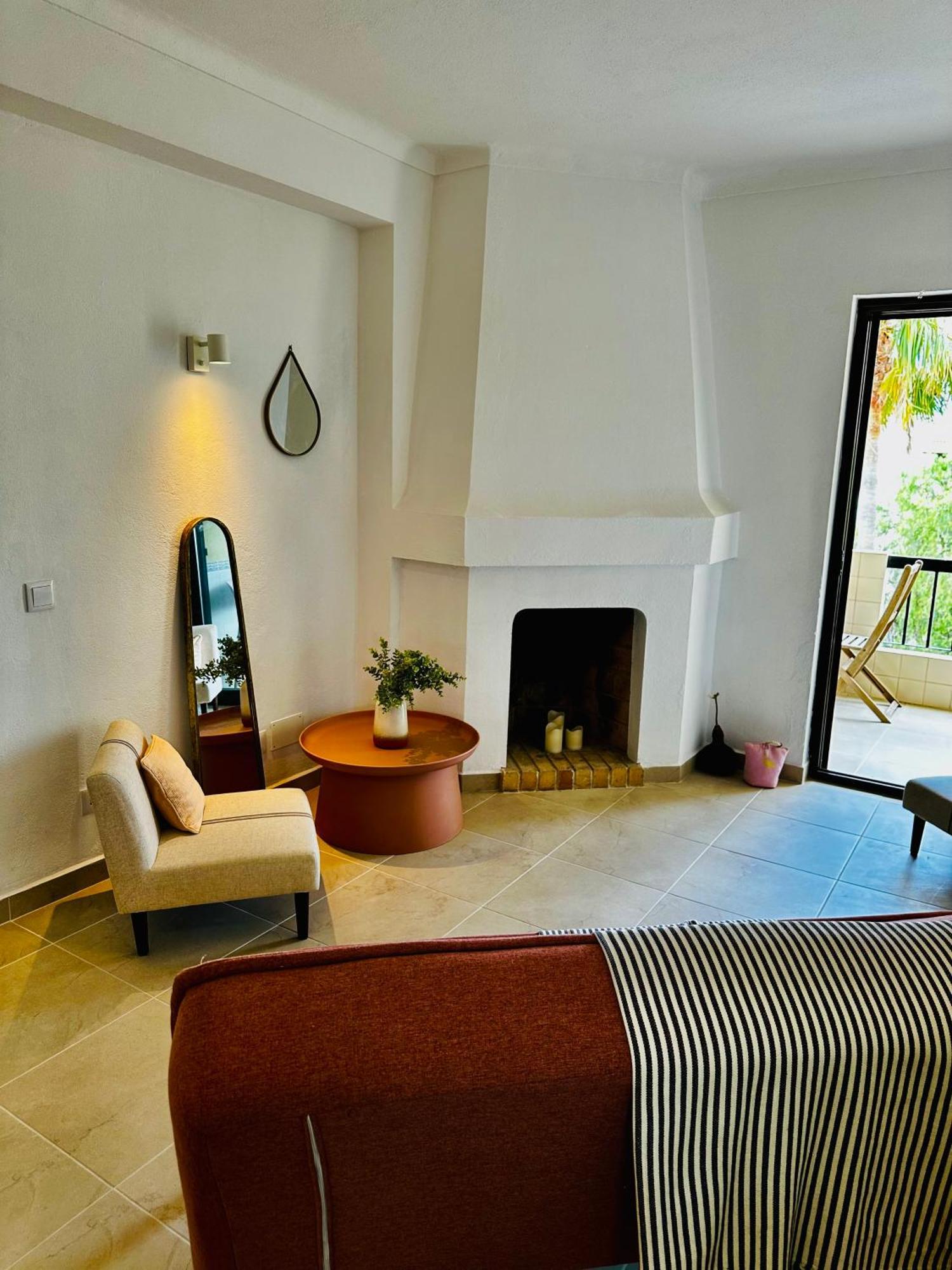 Sea View, 3 Minutes Apartamento *