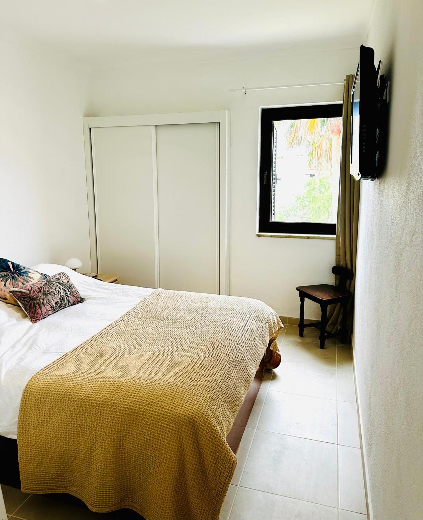 Apartamento Sea View, 3 Minutes