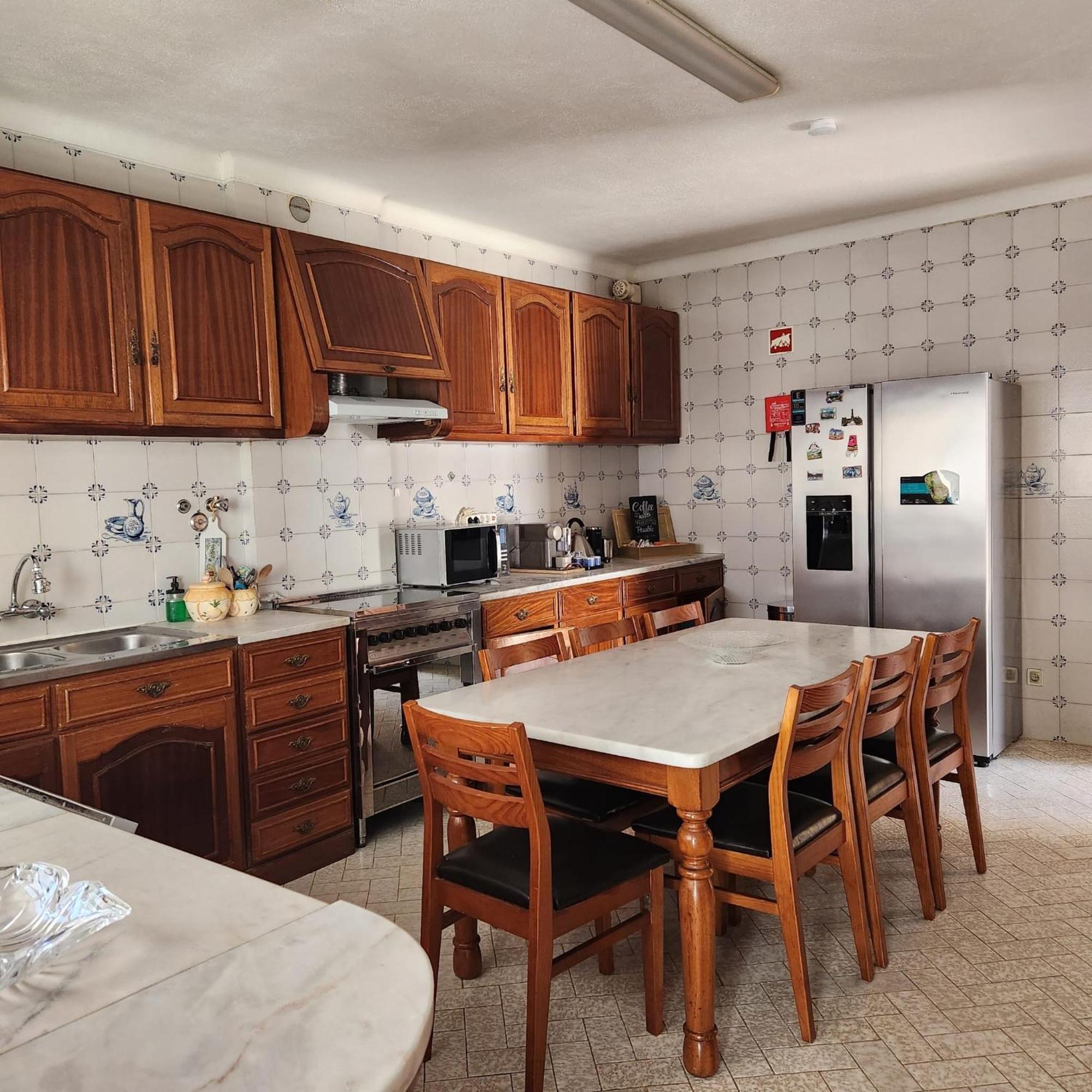 Holiday home Don Sidonio Alojamentos