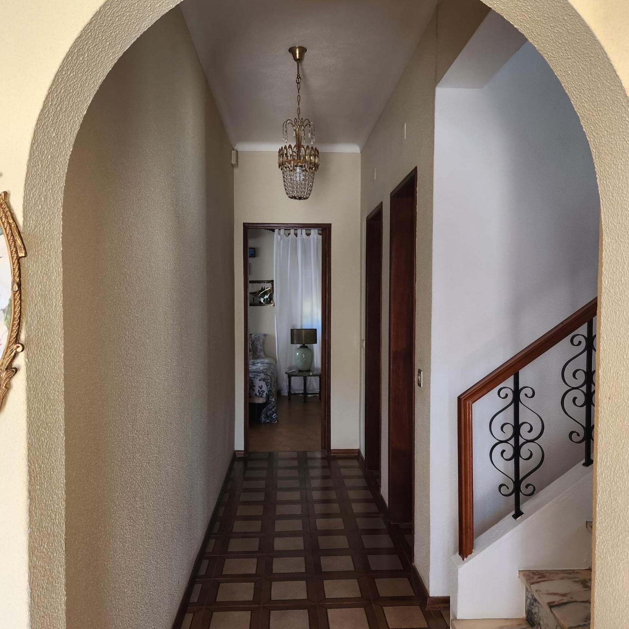 Holiday home Don Sidonio Alojamentos *