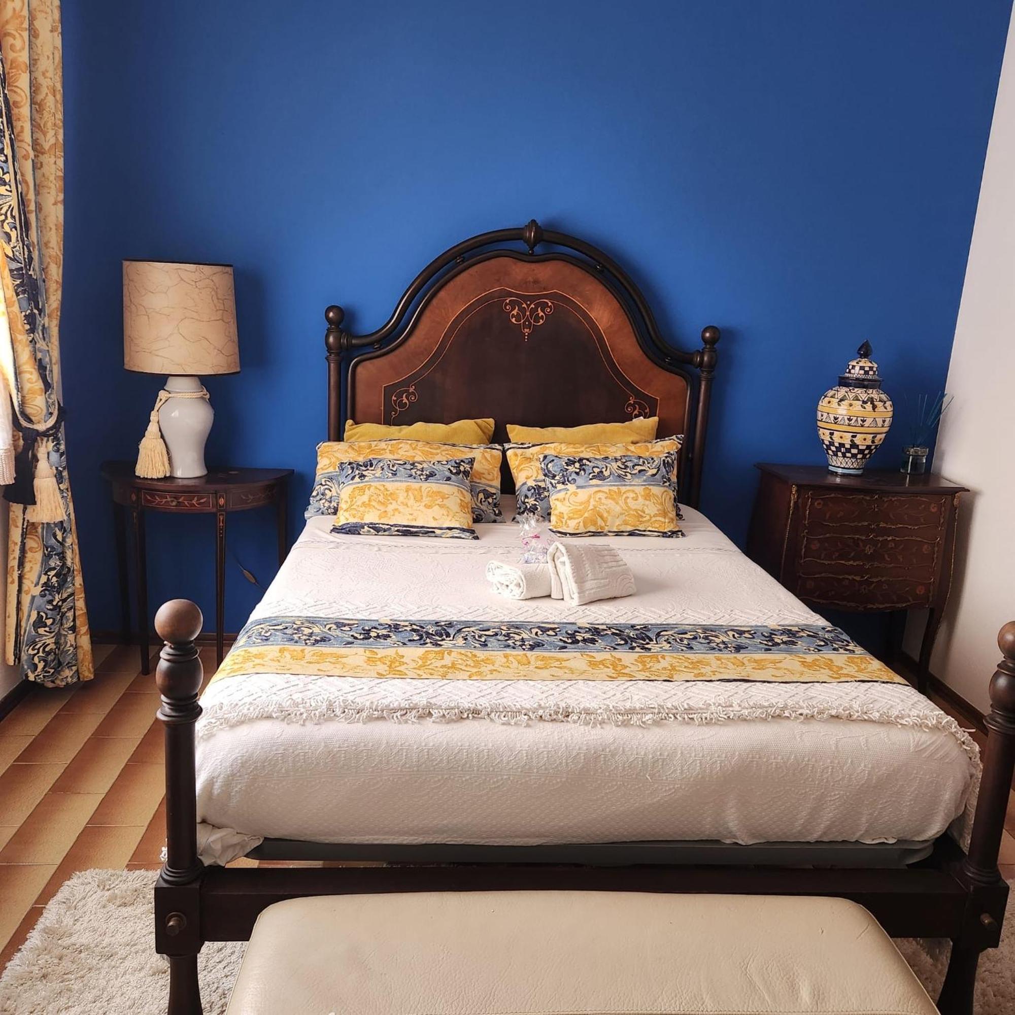 Holiday home Don Sidonio Alojamentos Portimao