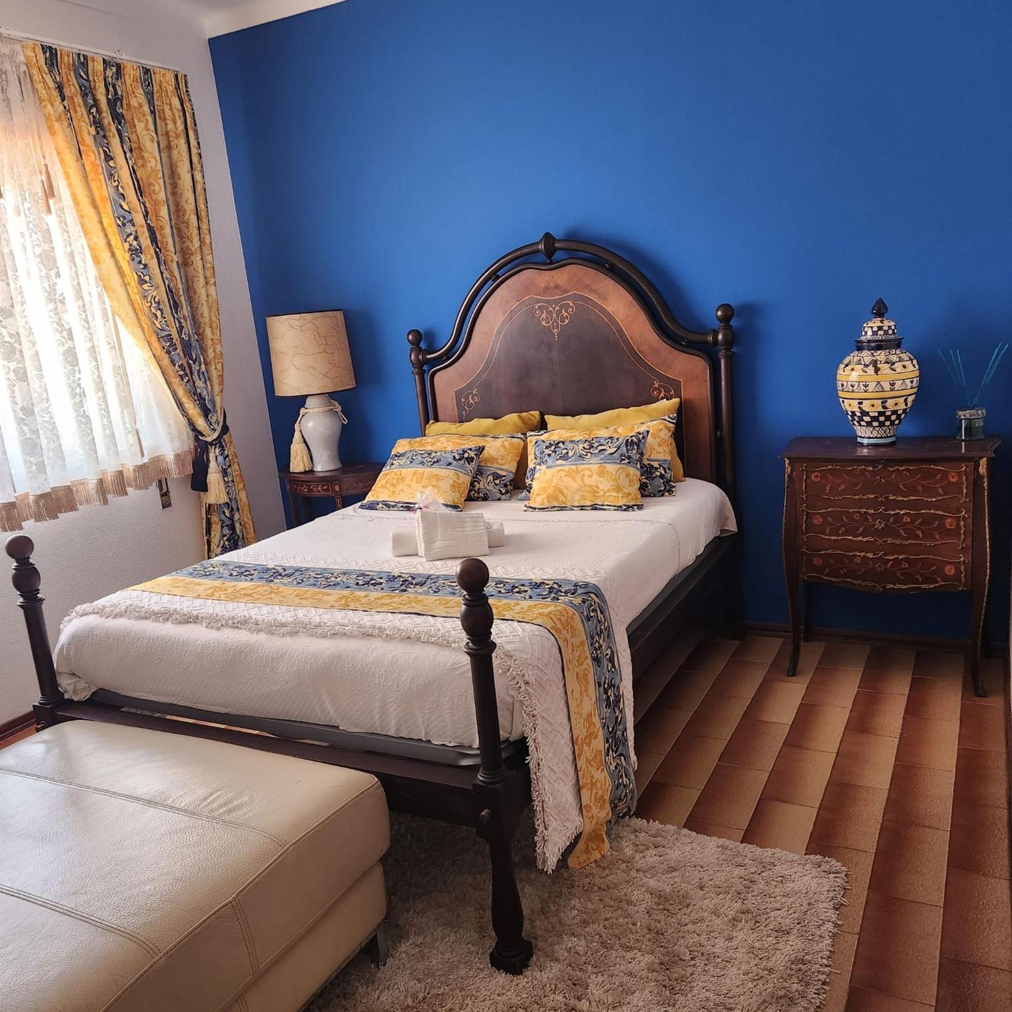 Don Sidonio Alojamentos Holiday home