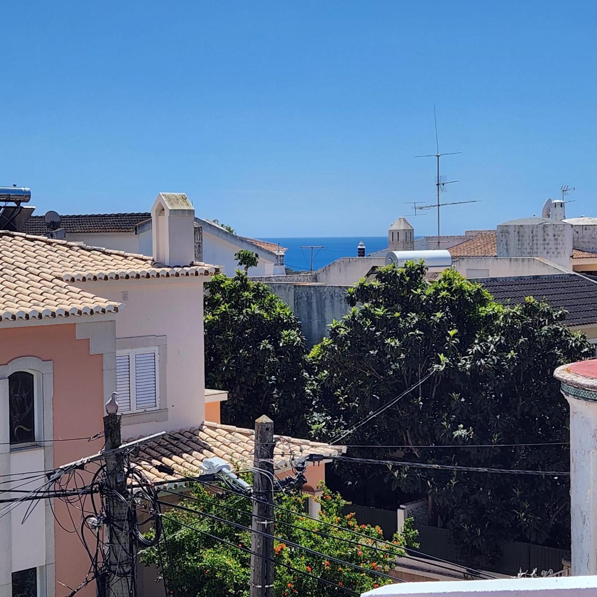 Don Sidonio Alojamentos * Portimao