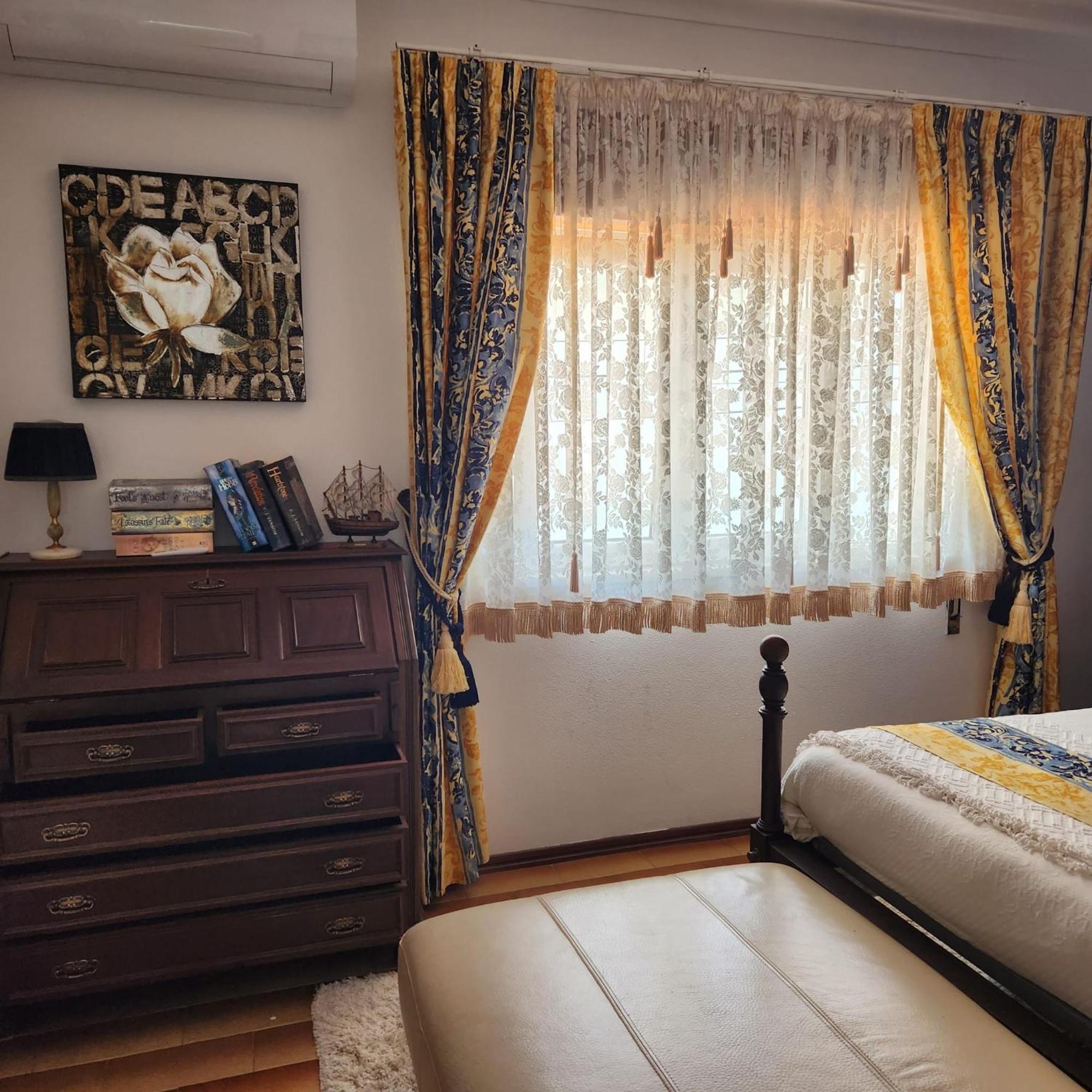 Don Sidonio Alojamentos Holiday home