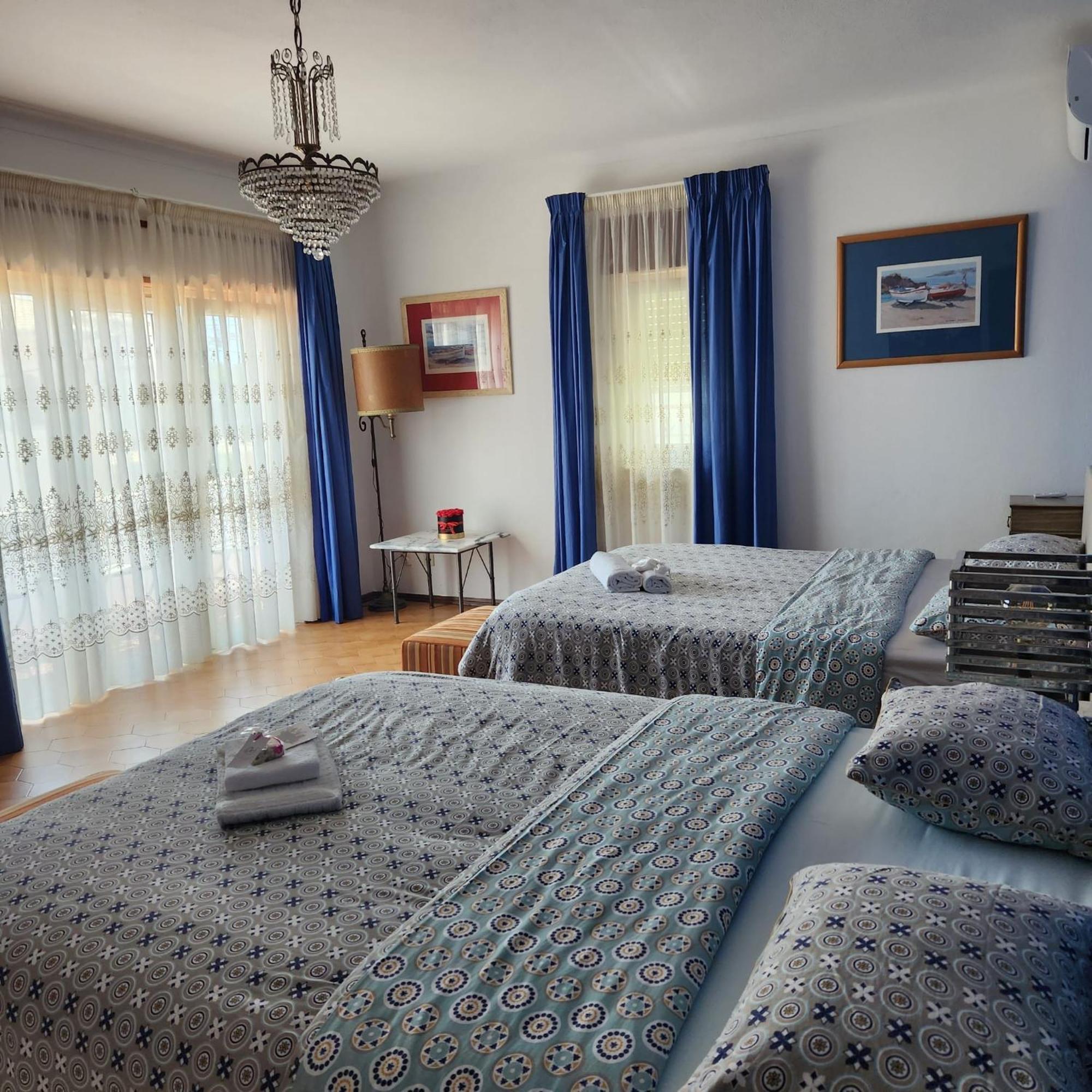 Don Sidonio Alojamentos Holiday home *