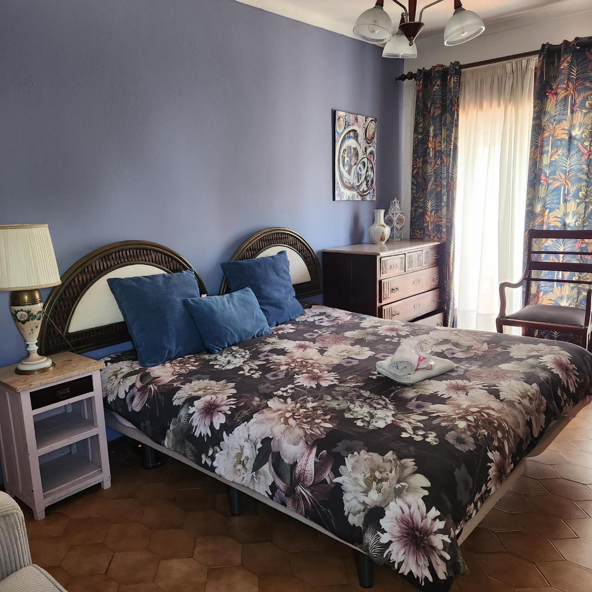 Don Sidonio Alojamentos Holiday home Portimao
