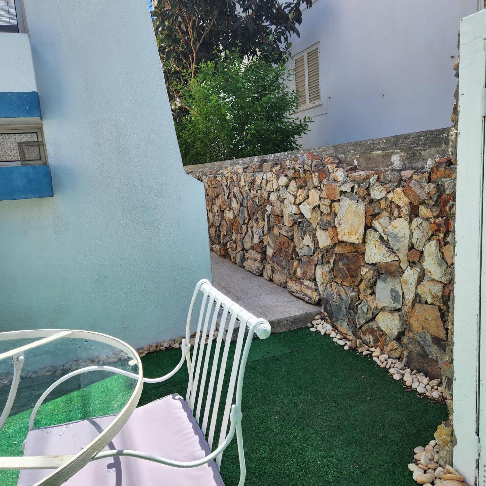 Holiday home Don Sidonio Alojamentos Portimao