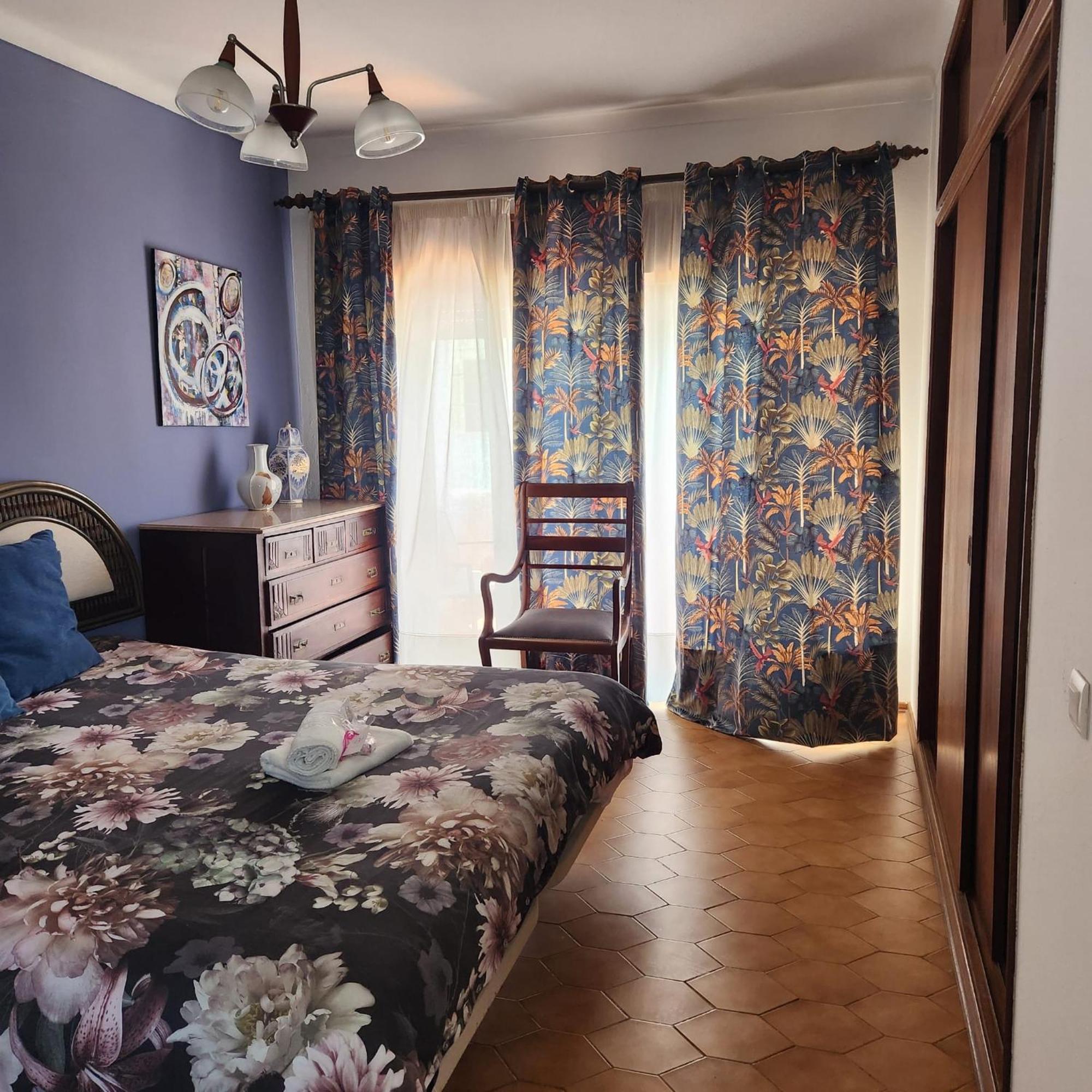 Holiday home Don Sidonio Alojamentos