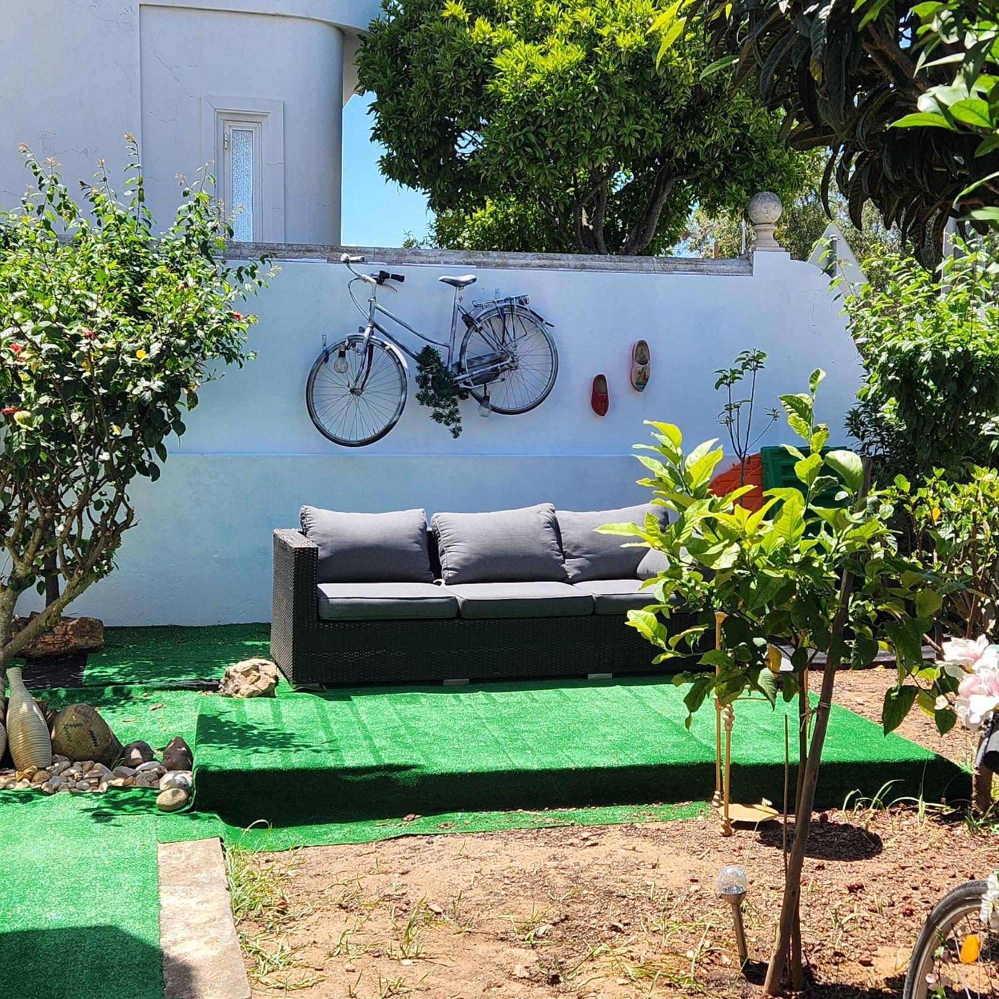 Don Sidonio Alojamentos Holiday home Portimao
