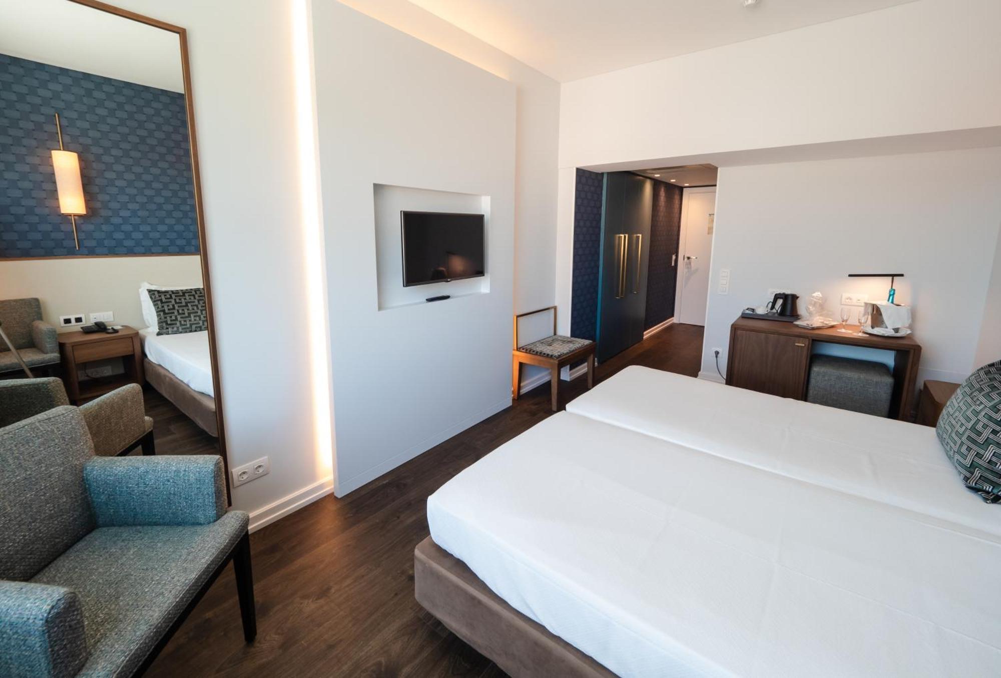 Baia Hotel Cascais