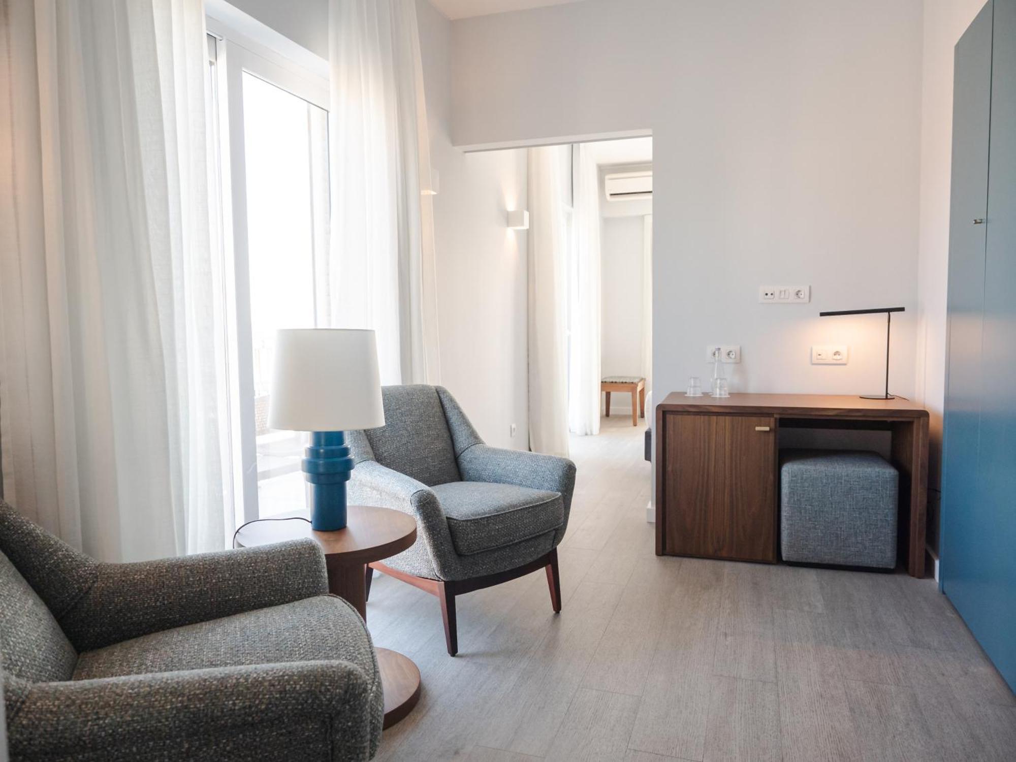 Hotel Baia