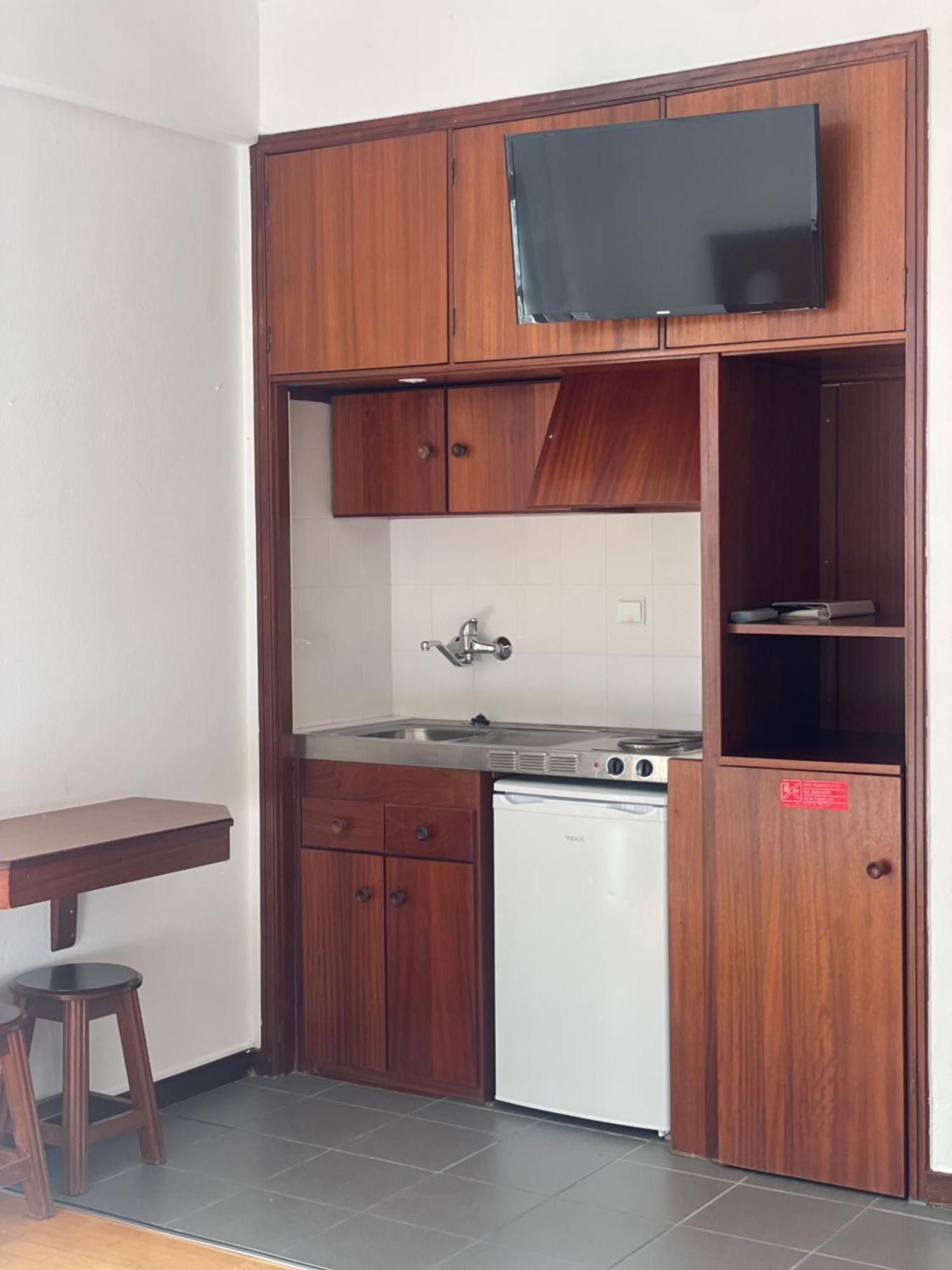 Pensión Residencial Pina