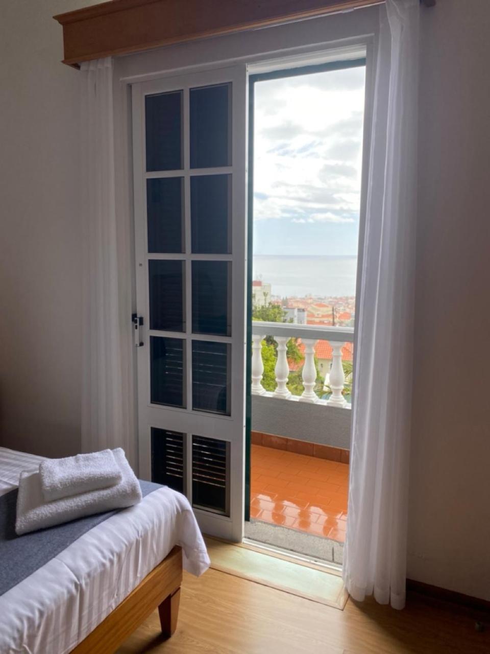 Valhalla Panorama - The Old Residencial Pina 3*
