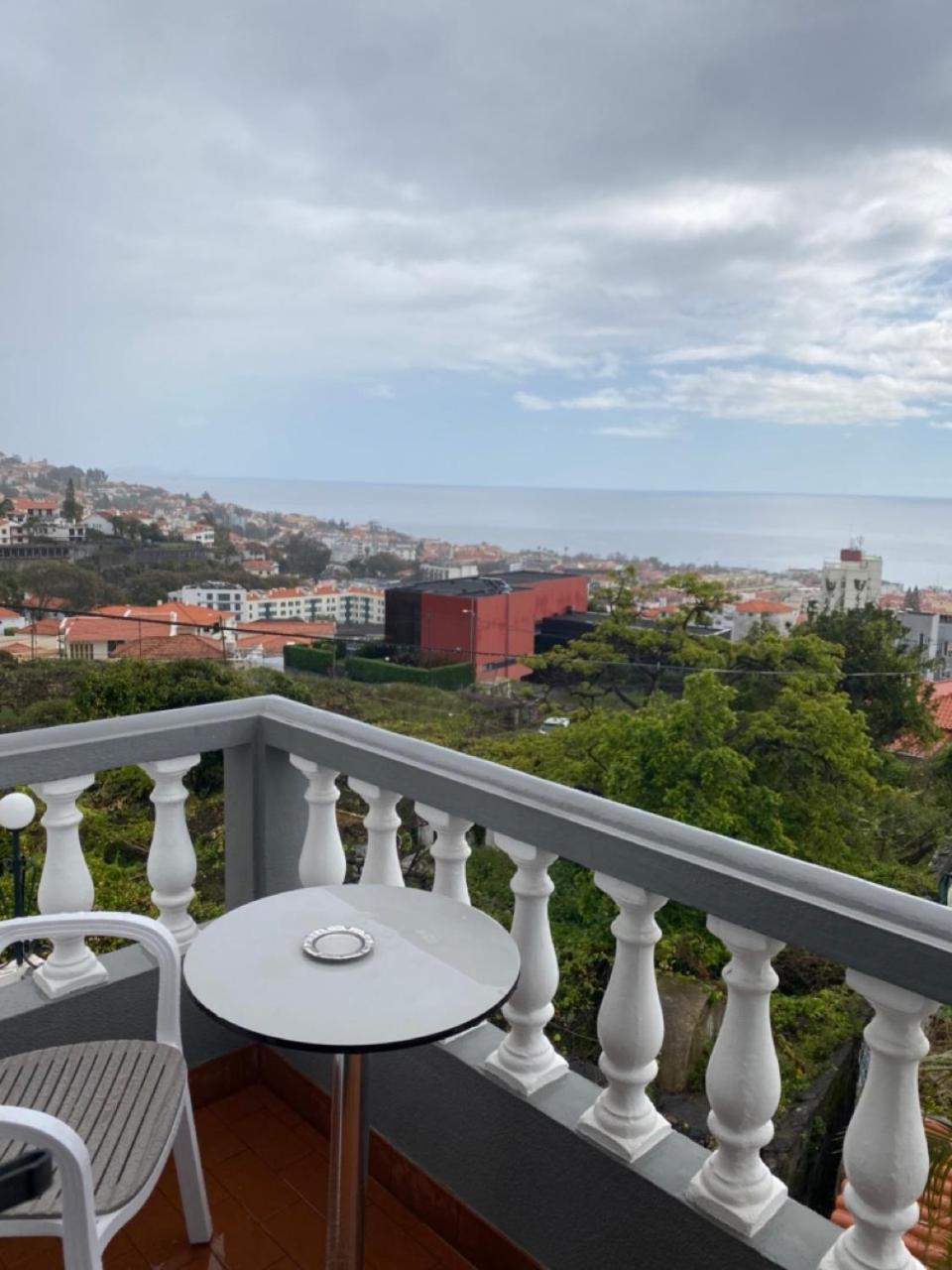 Valhalla Panorama - The Old Residencial Pina 3*