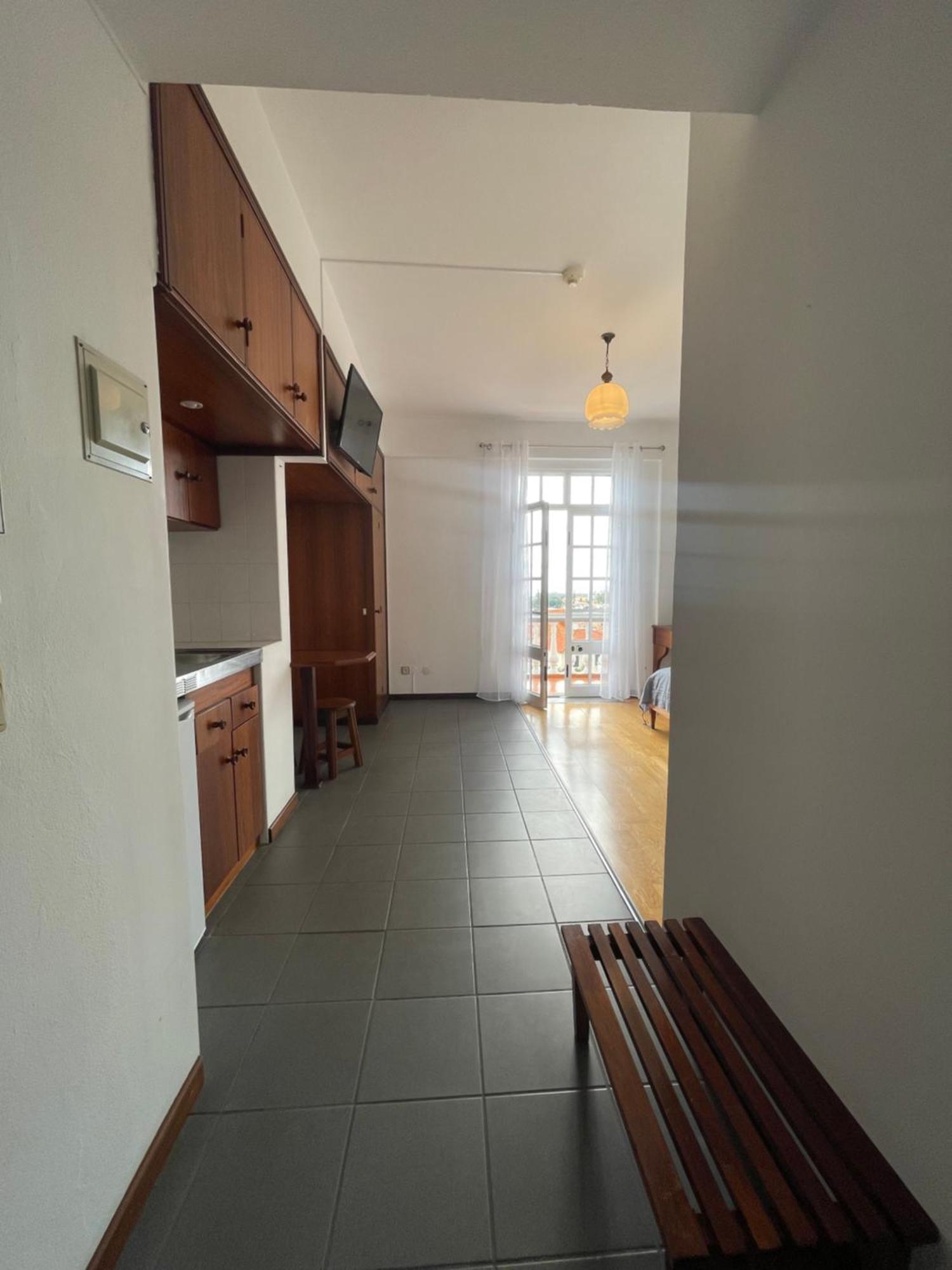 Valhalla Panorama - The Old Residencial Pina 3* Funchal (Madeira)