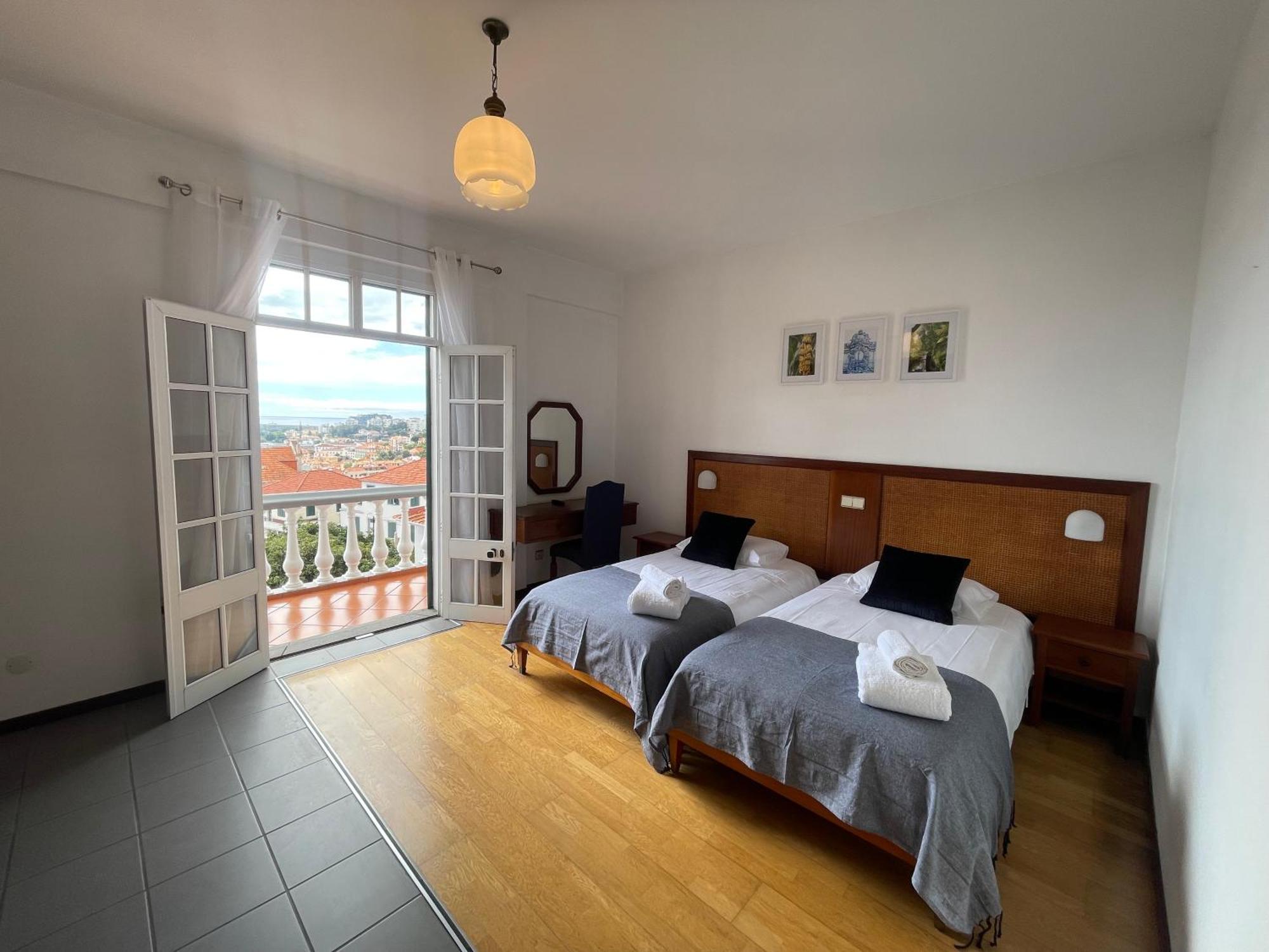 Valhalla Panorama - The Old Residencial Pina 3*