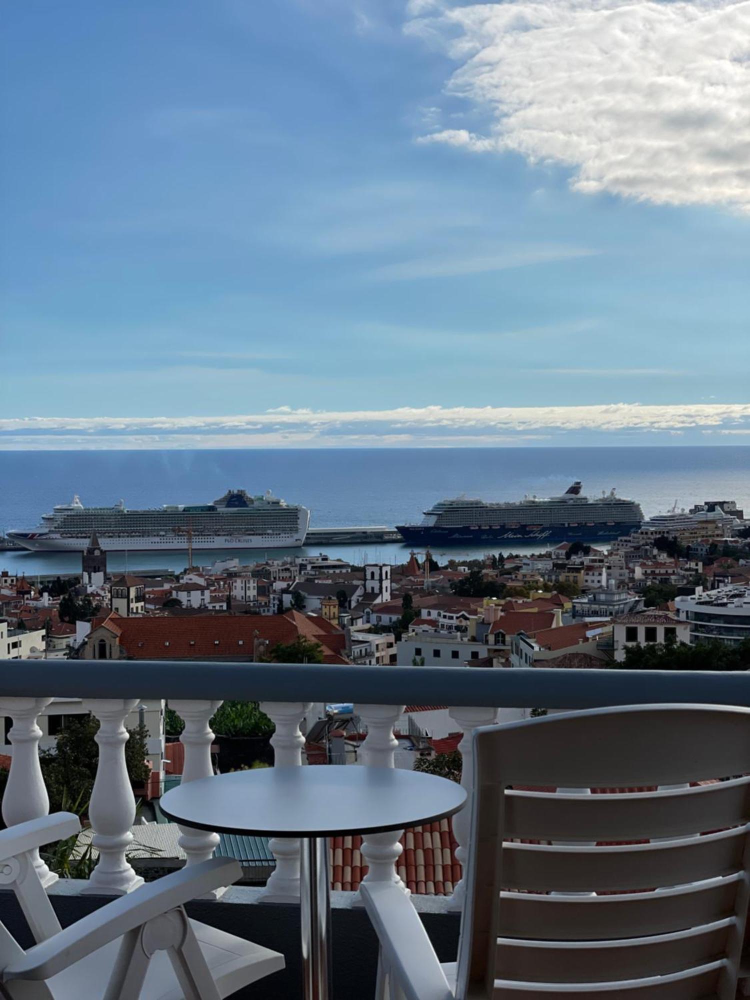 Valhalla Panorama - The Old Residencial Pina Gasthuis 3*