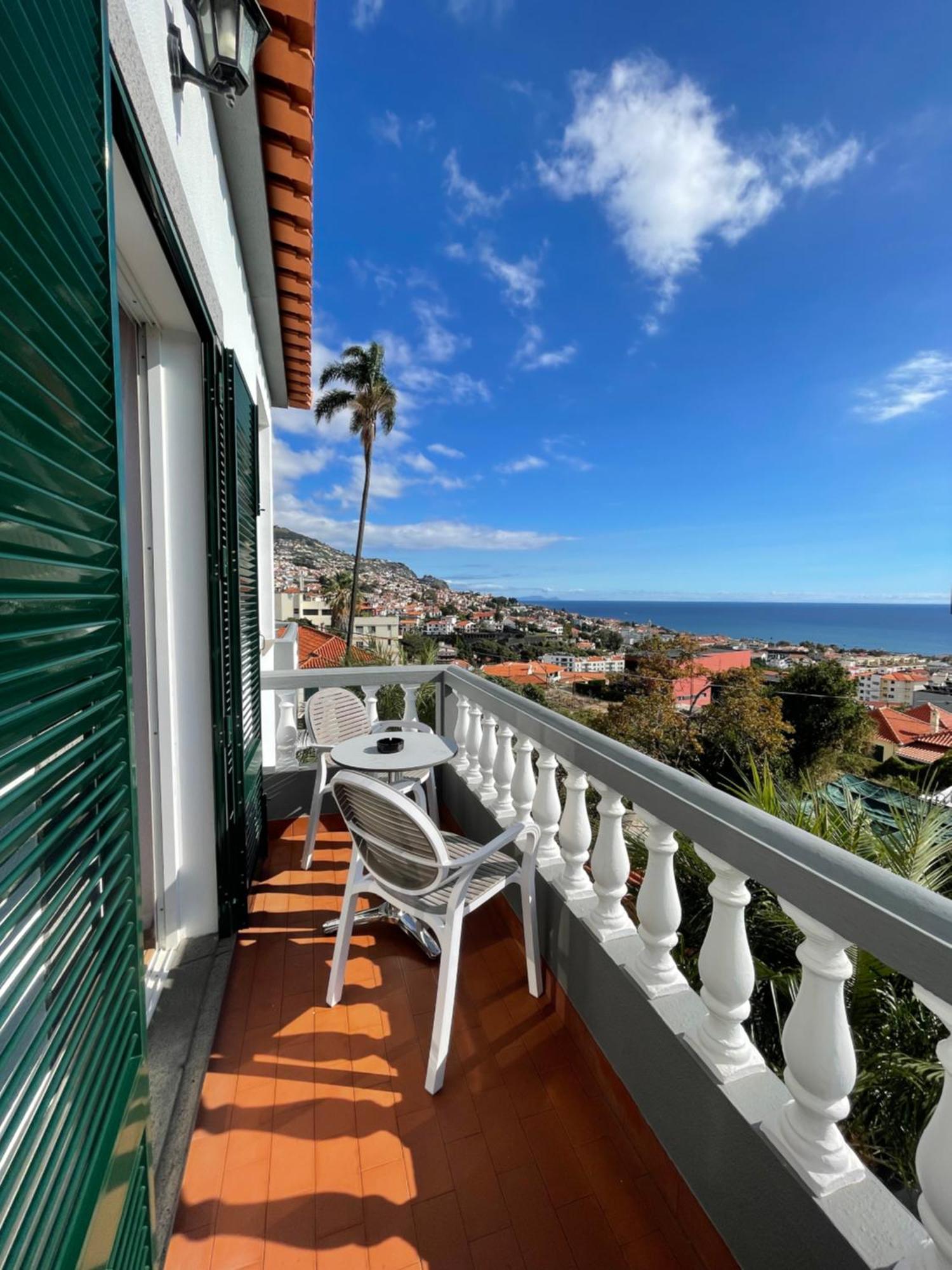 Residencial Pina Pensión