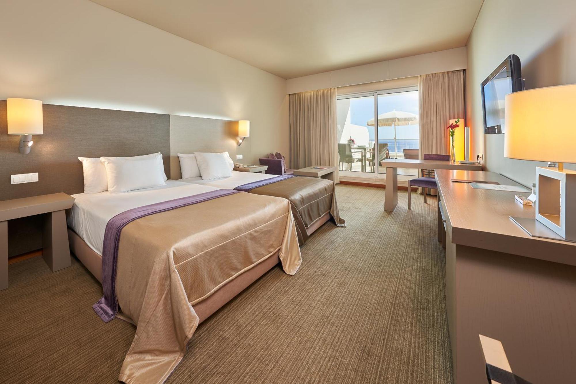 Melia Madeira Mare Funchal (Madeira)
