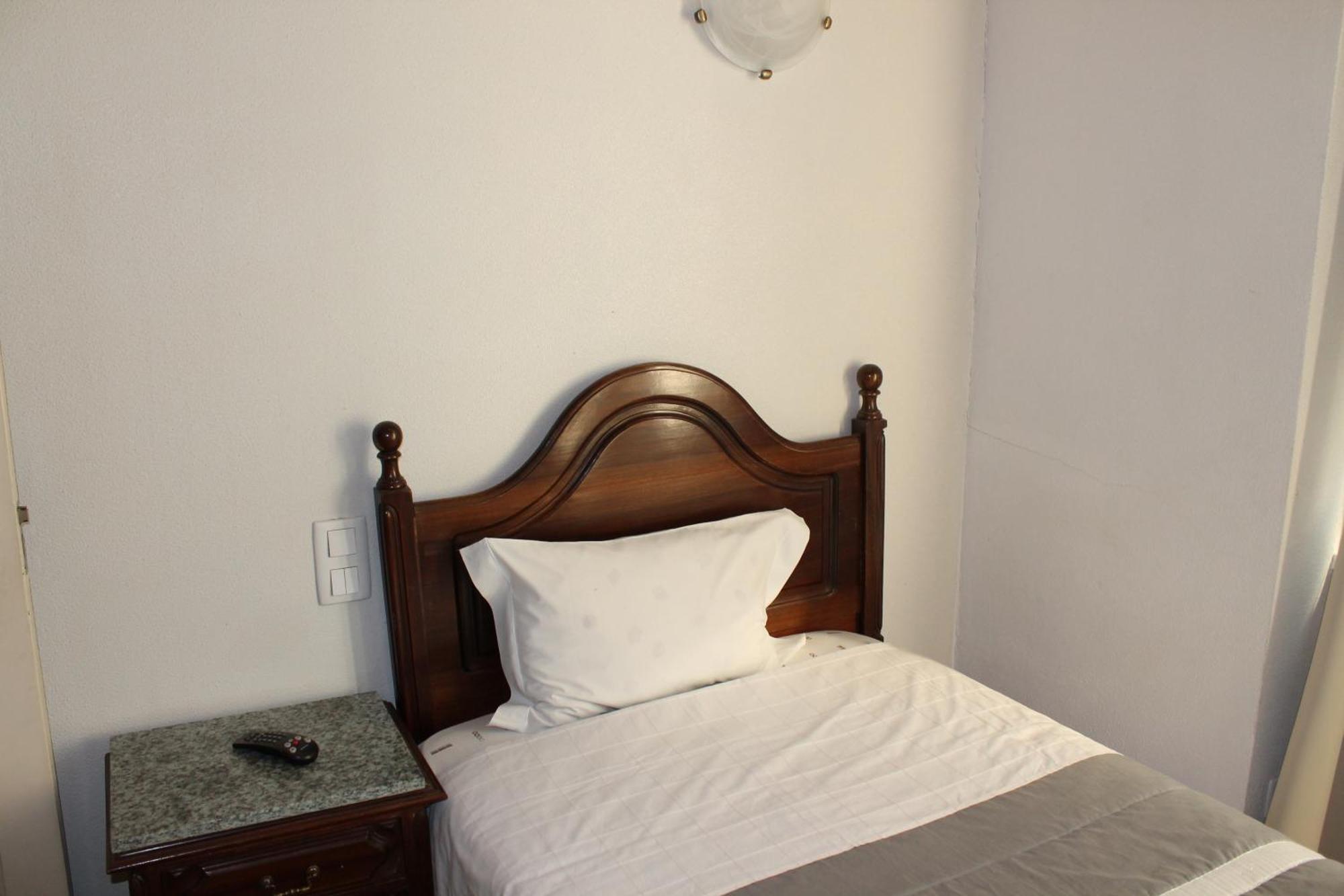 Guest house Residencia Vale Formoso Porto