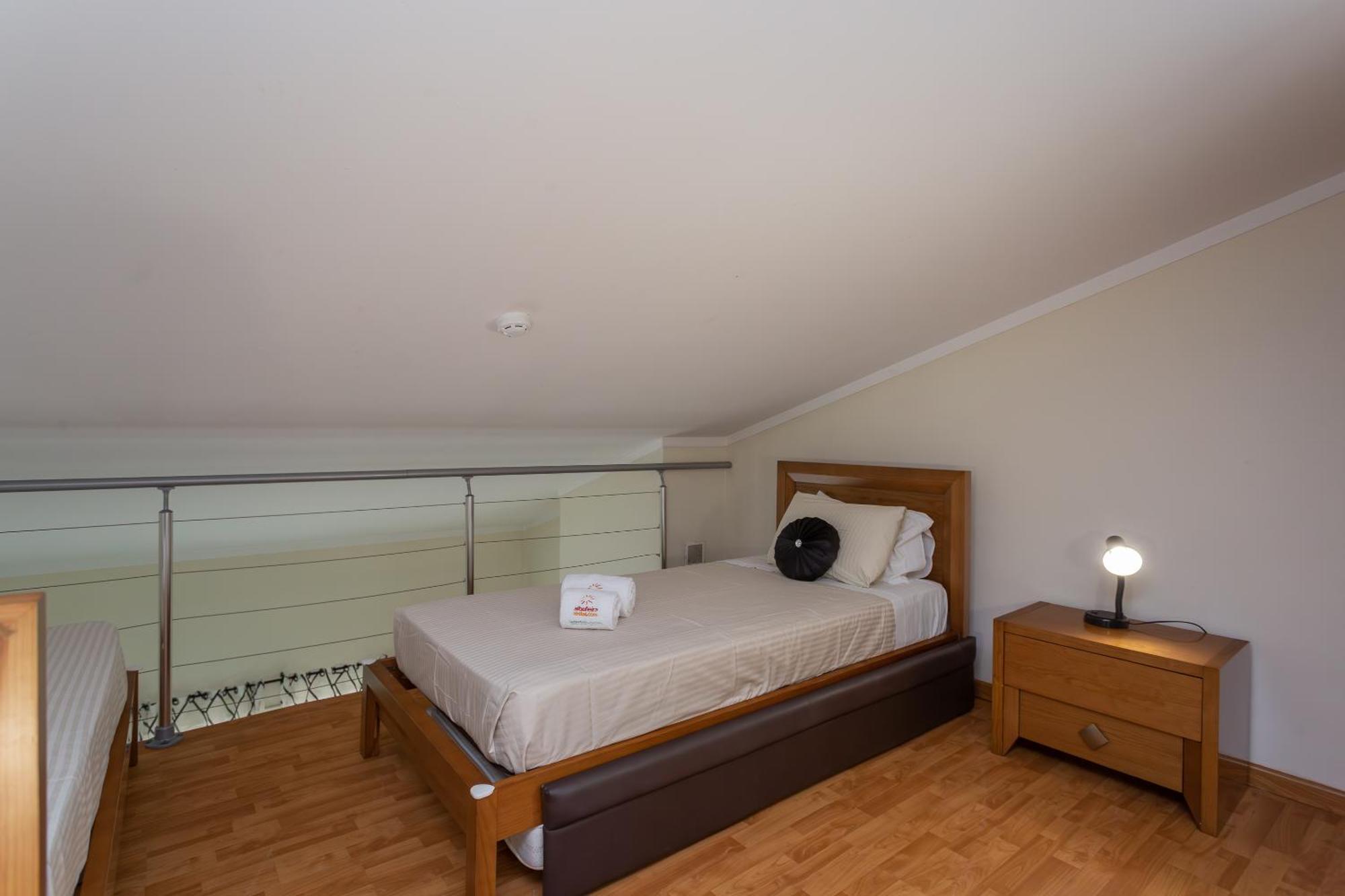Glenridge By Parque de vacaciones Albufeira