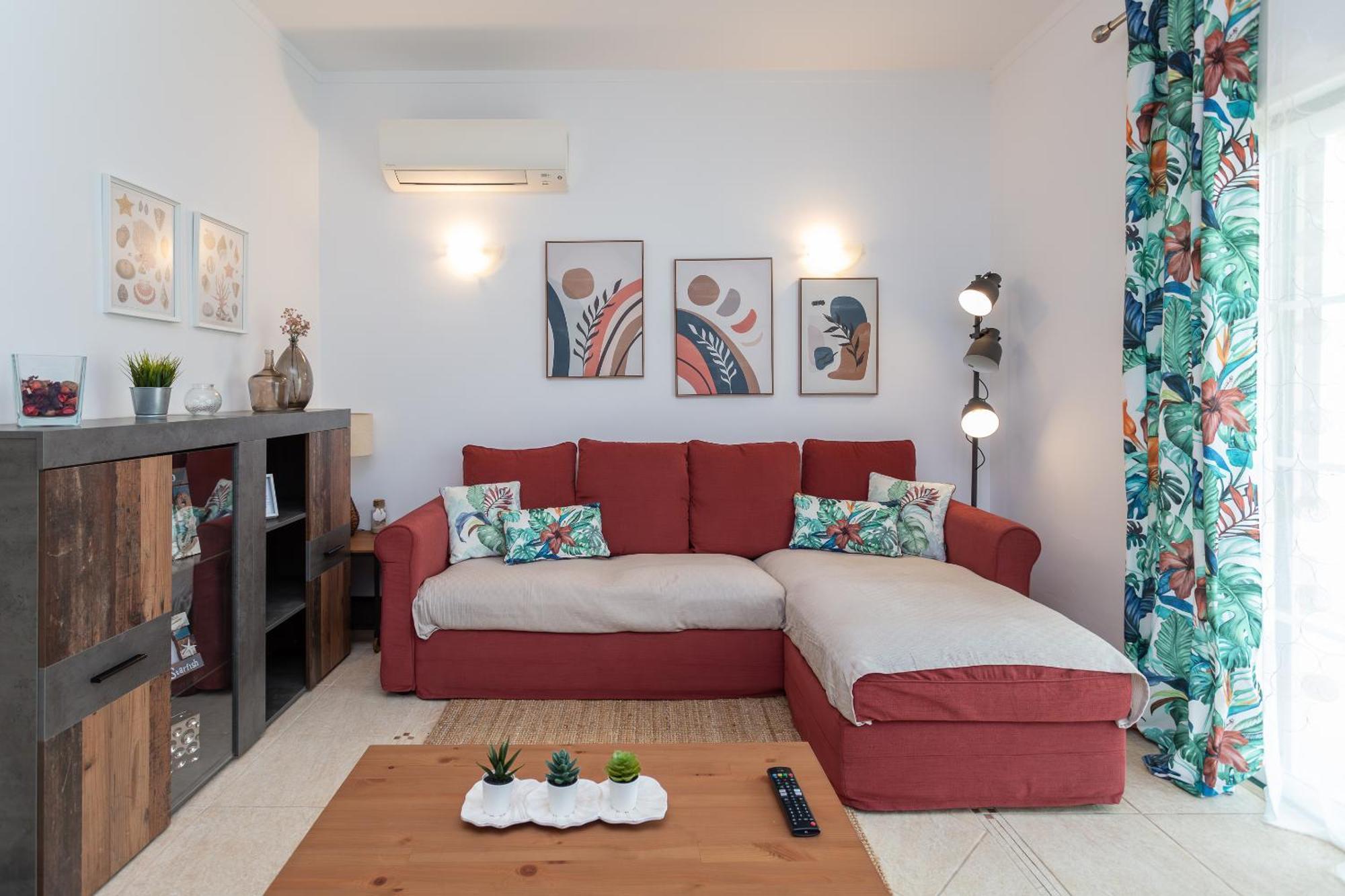 Holiday park Glenridge By Albufeira