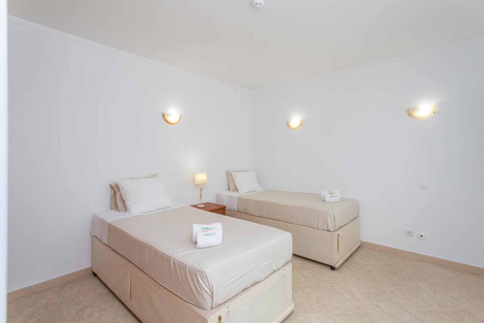 Glenridge By Albufeira