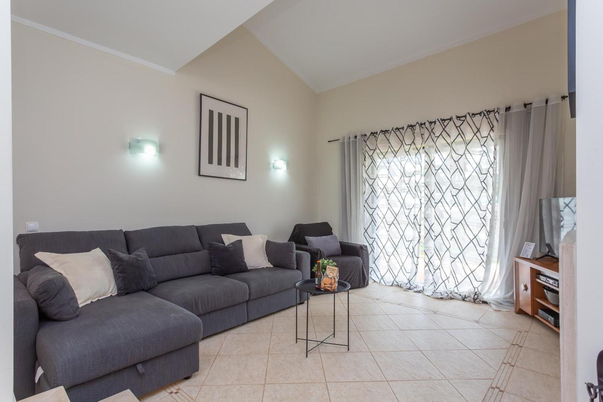 Parque de vacaciones Glenridge By 3*