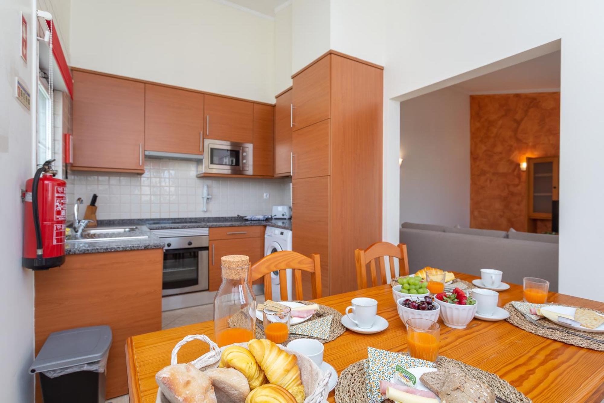 Parque de vacaciones Glenridge By 3*