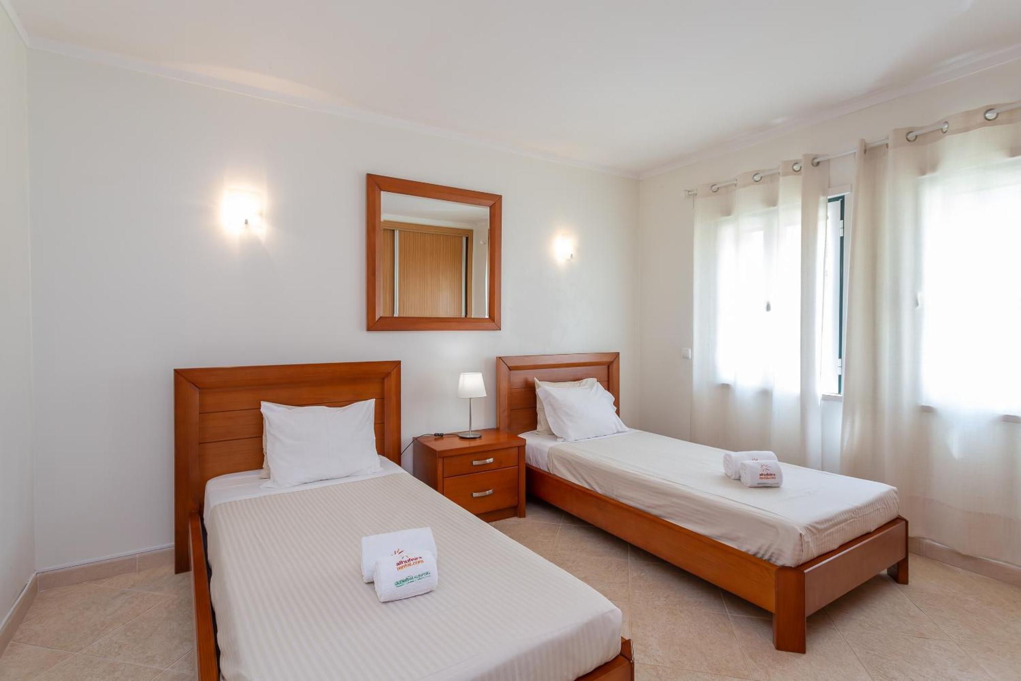 Glenridge By Parque de vacaciones Albufeira