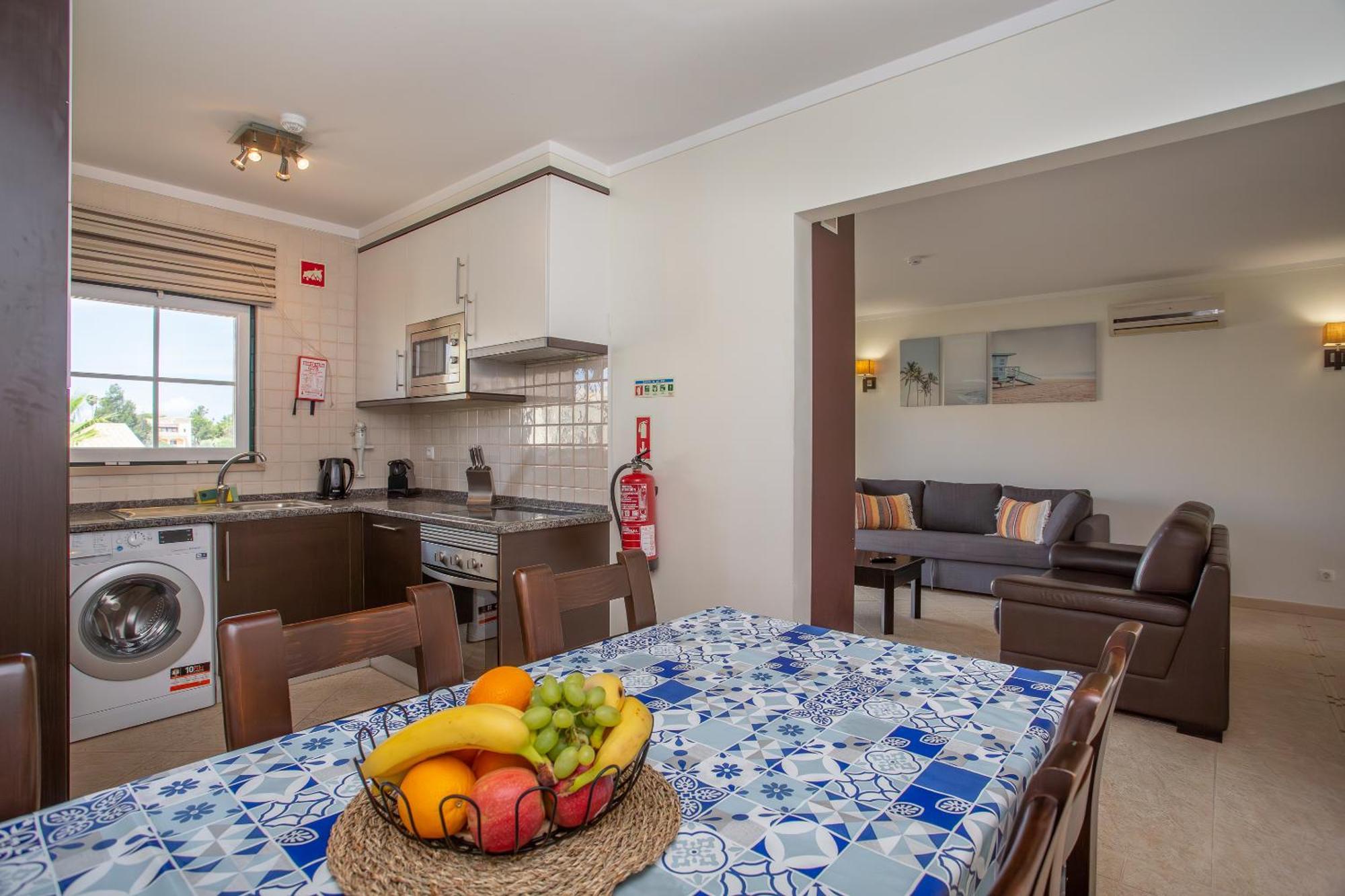 Parque de vacaciones Glenridge By
