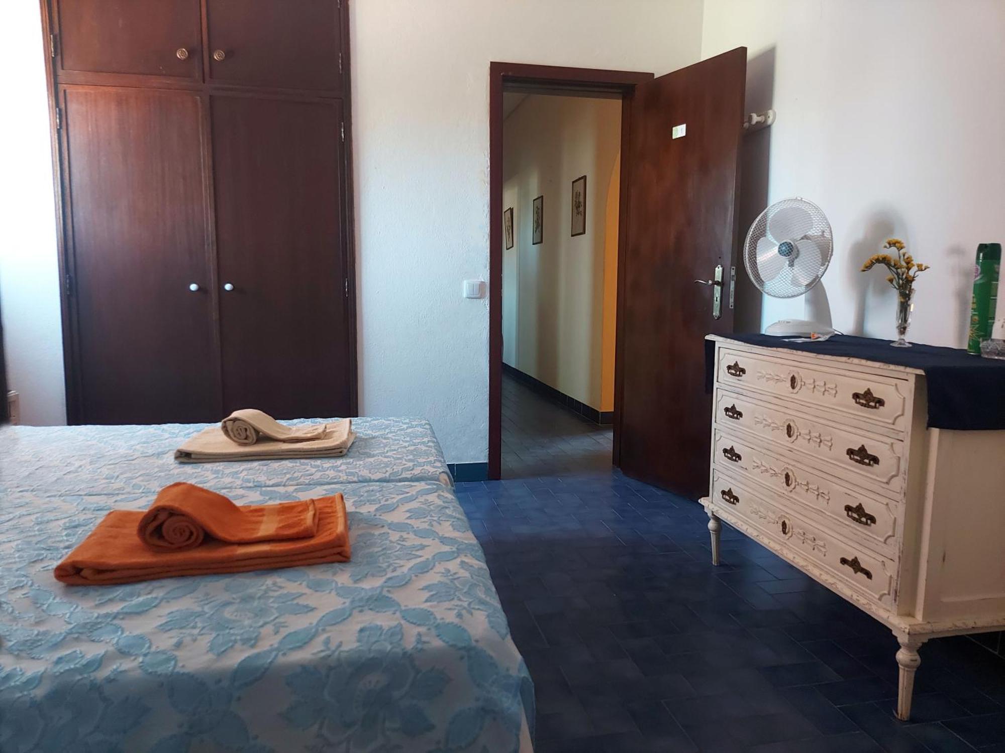Guest house Vivenda Os Silvas