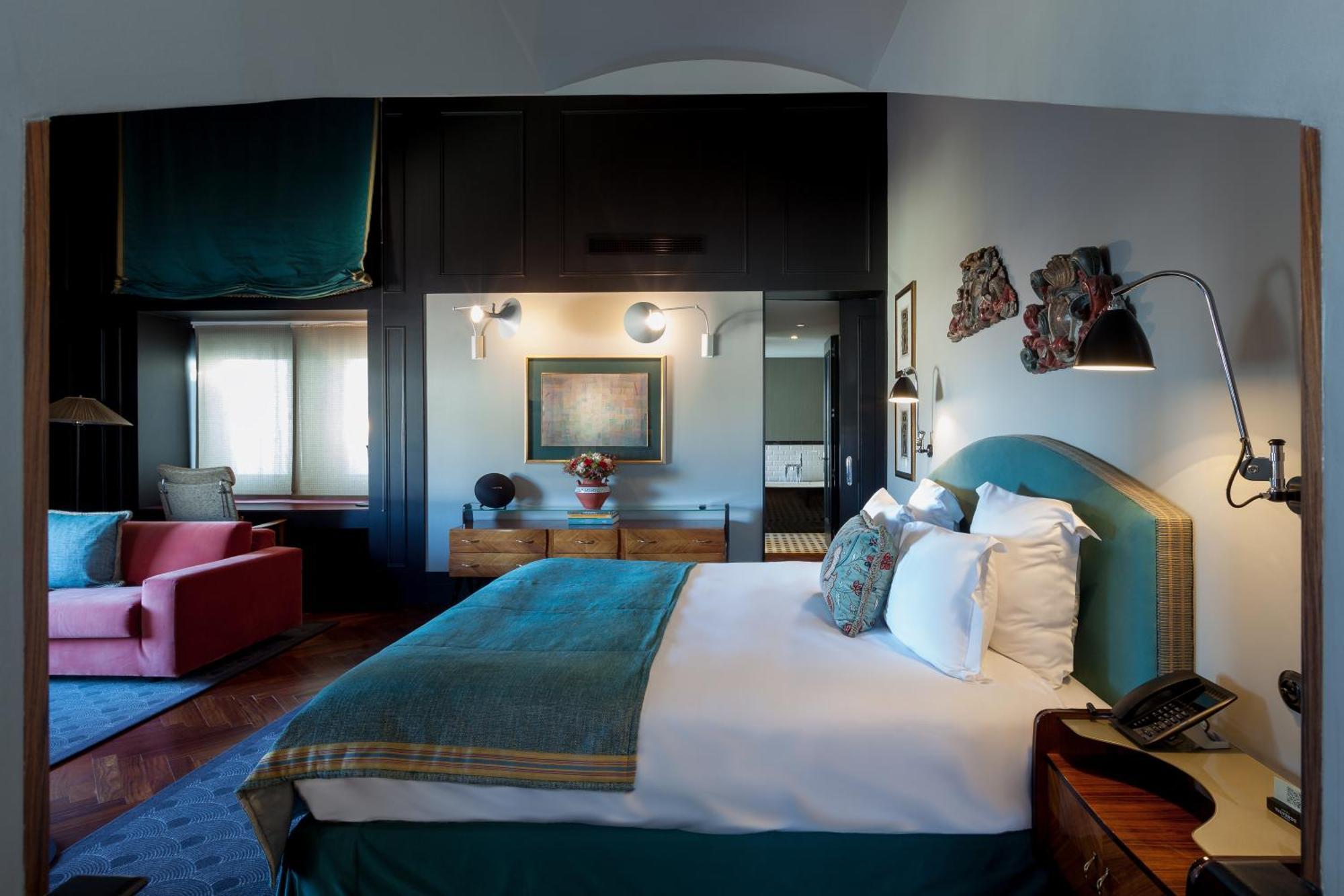 Valverde - Relais & Chateaux Lisbon