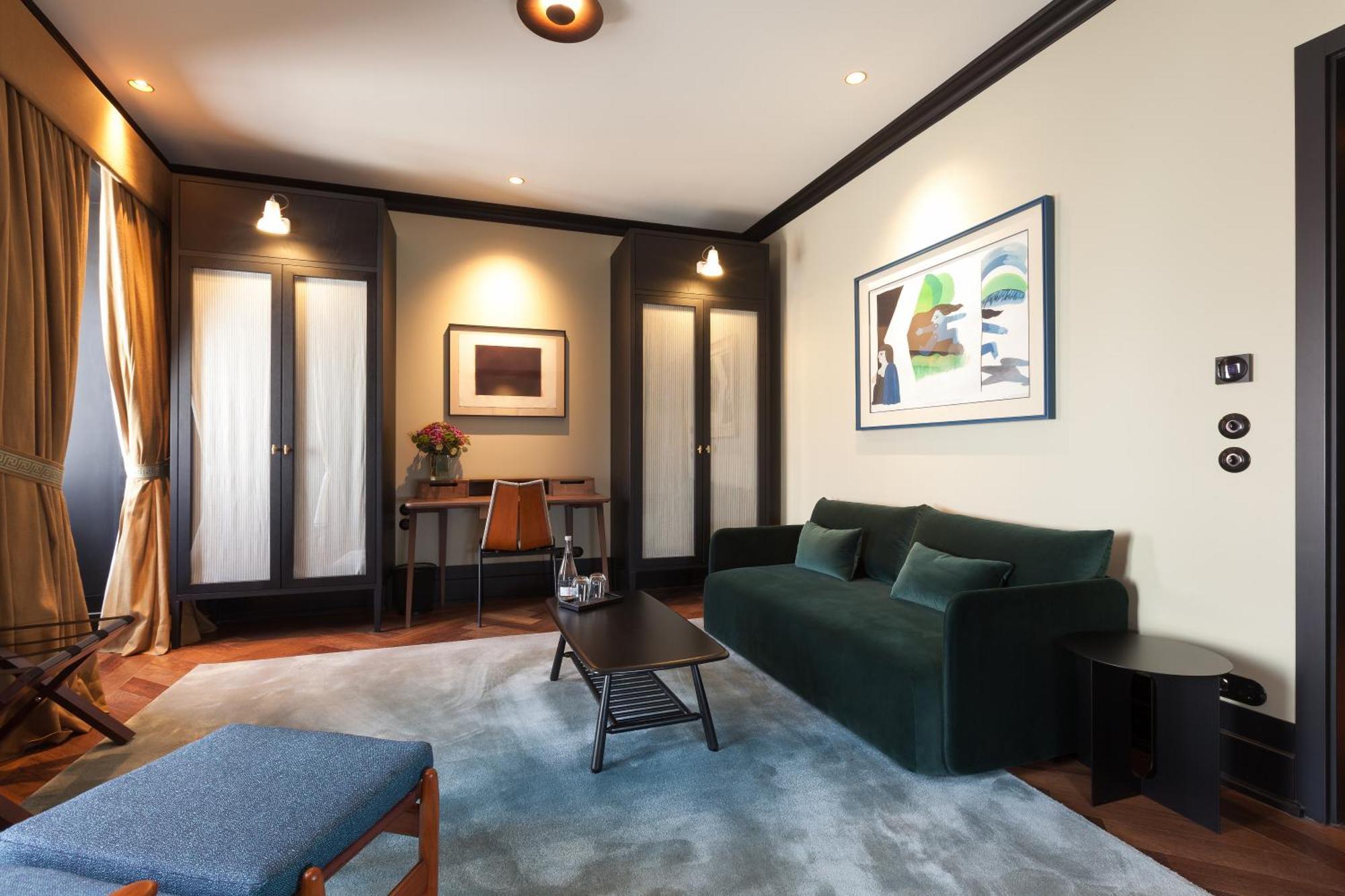 Valverde - Relais & Chateaux Hotel Lisbon
