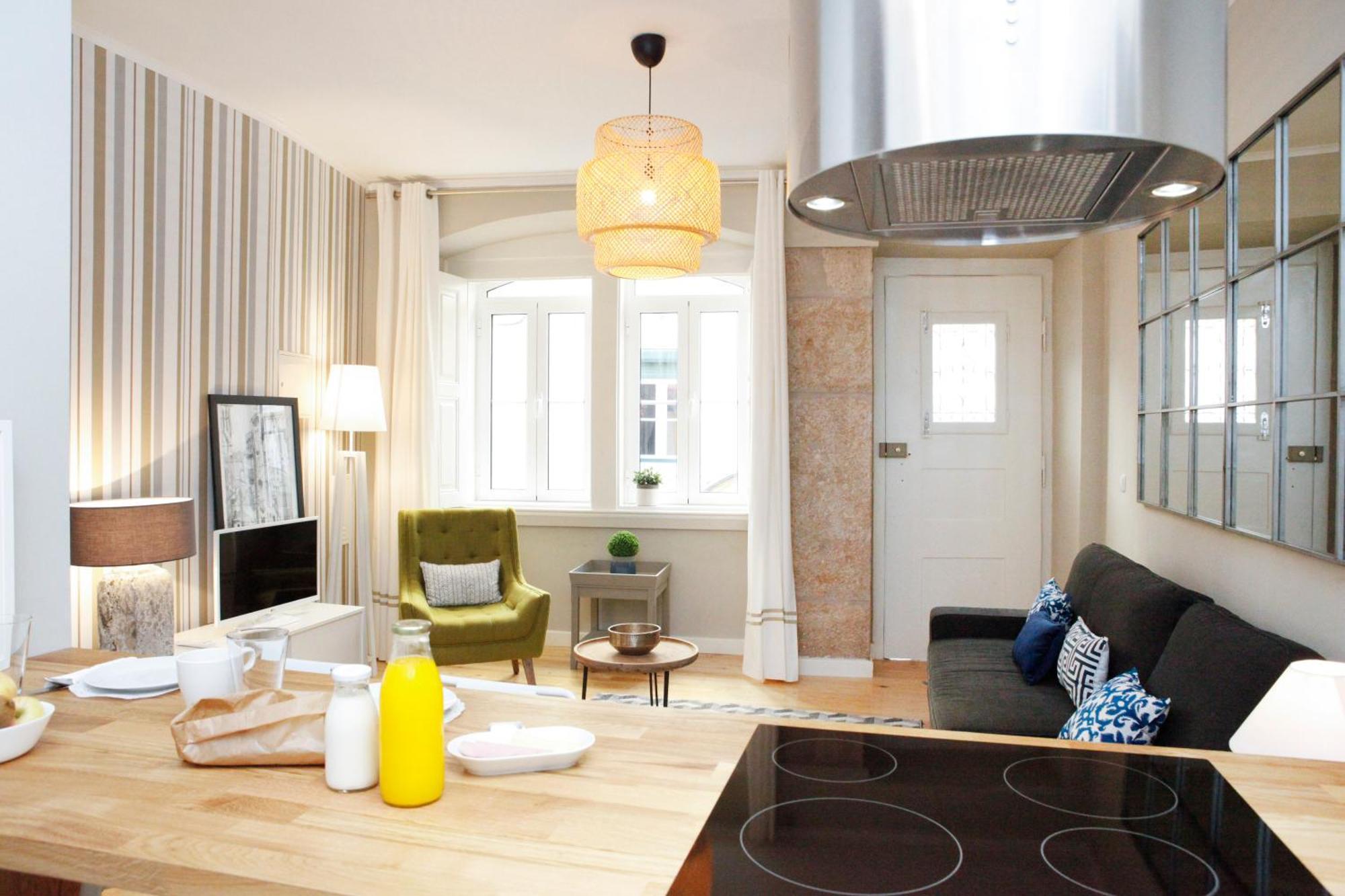 Bed & Breakfast Flores 4*