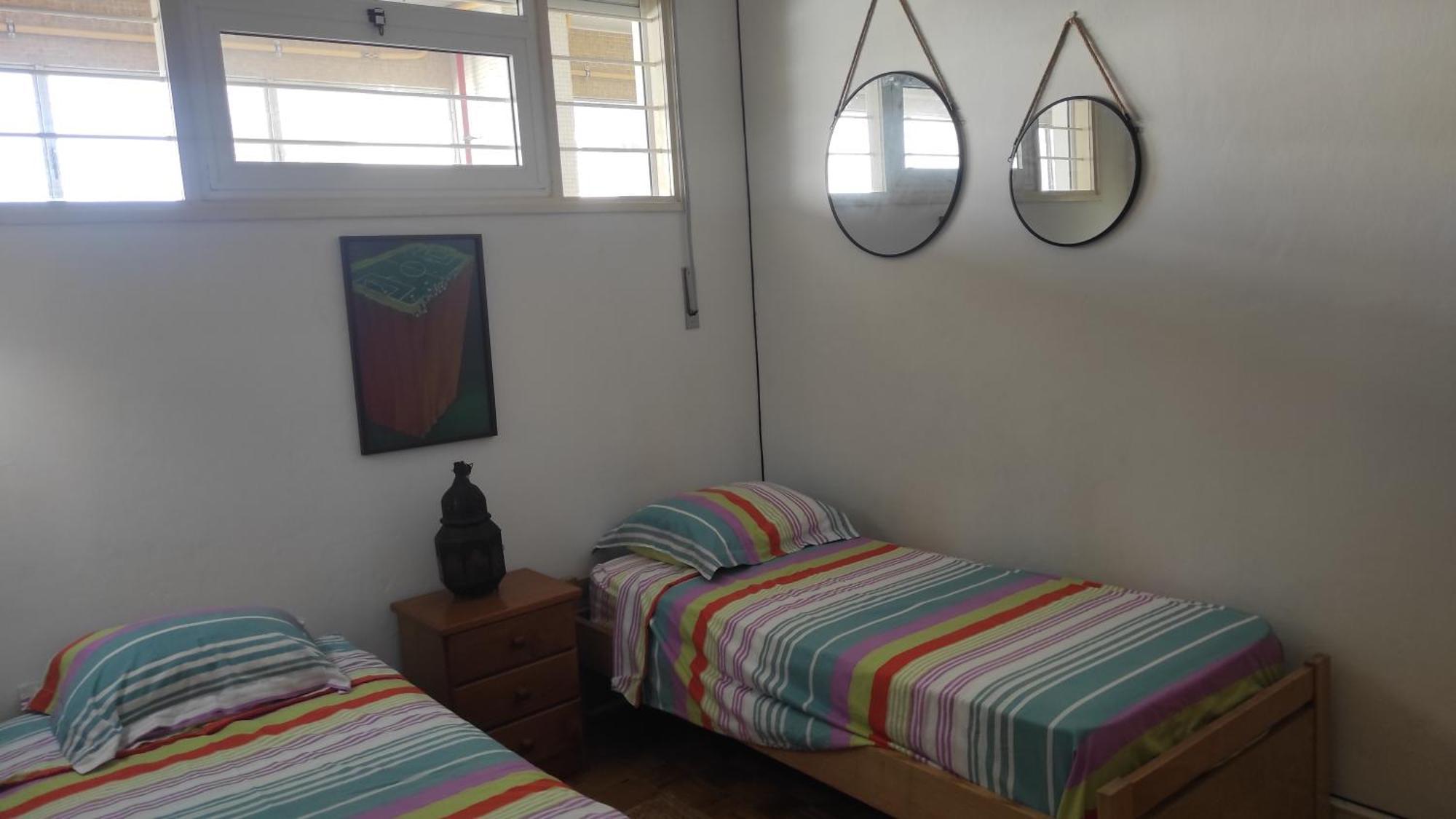 Miramar Appartement *