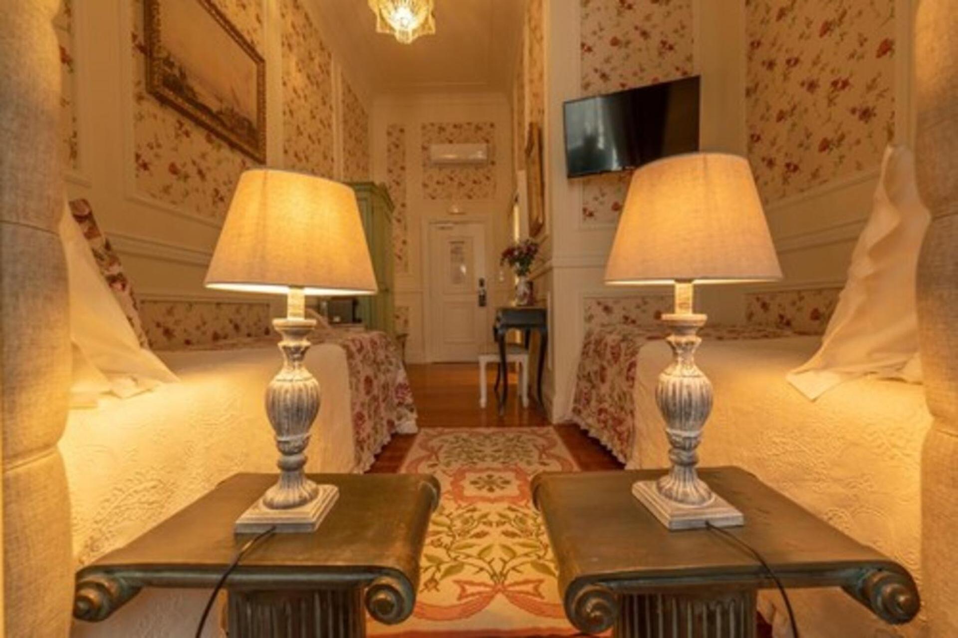 Guest house Palacio Das Especiarias Lisbon
